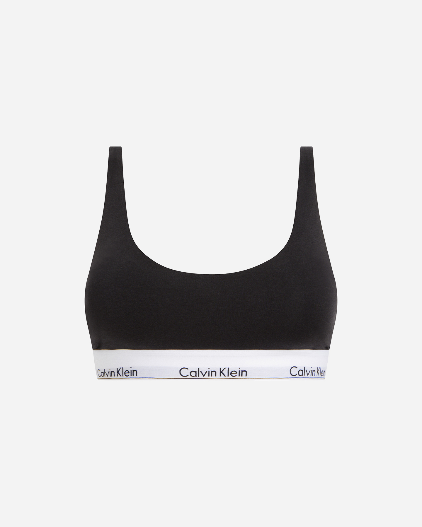 Intimo CALVIN KLEIN UNDERWEAR LINED BRALETTE W - 0 | Cisalfa Sport