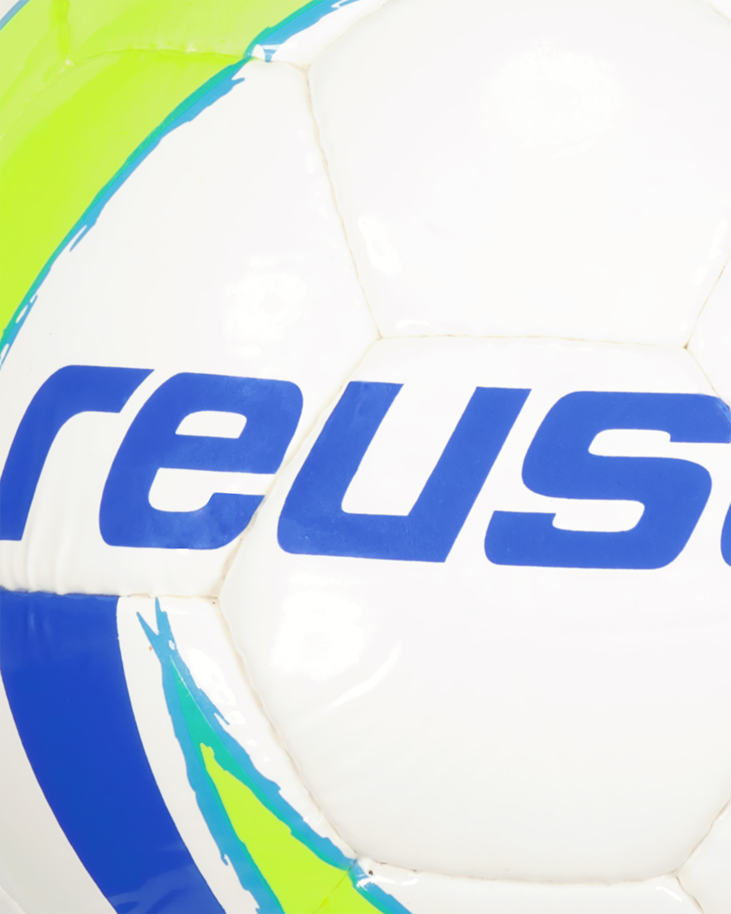 Pallone calcio REUSCH F100 TR 4  - 1 | Cisalfa Sport