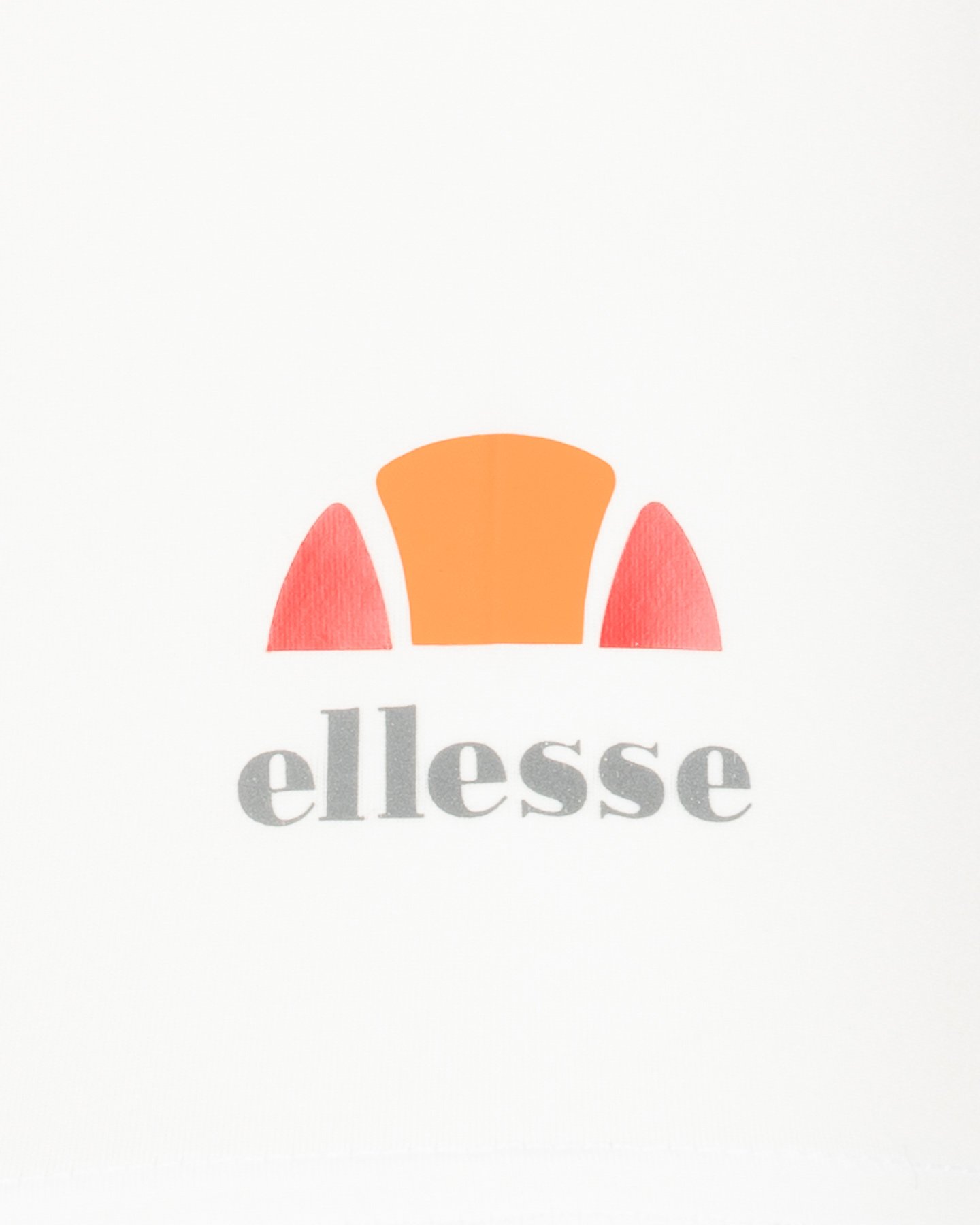 T-shirt tennis ELLESSE CHAIN LOGO M - 2 | Cisalfa Sport