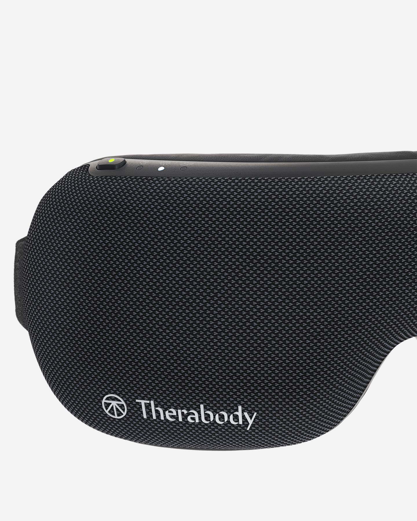 Elettrostimolatore THERAGUN SMART GOOGLES 2.0 - Nero - 4 | Cisalfa Sport