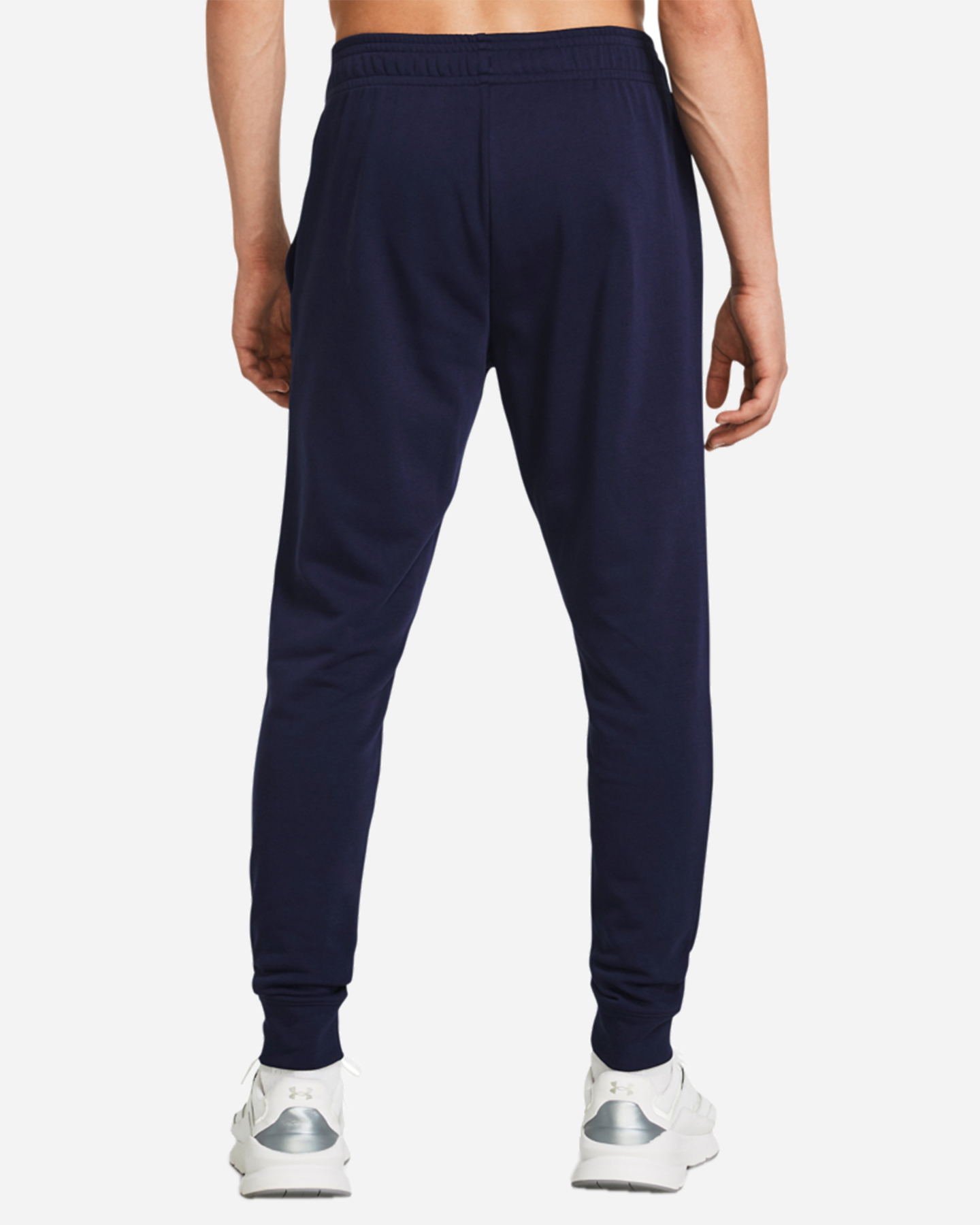 Pantalone UNDER ARMOUR RIVAL TERRY M - 3 | Cisalfa Sport