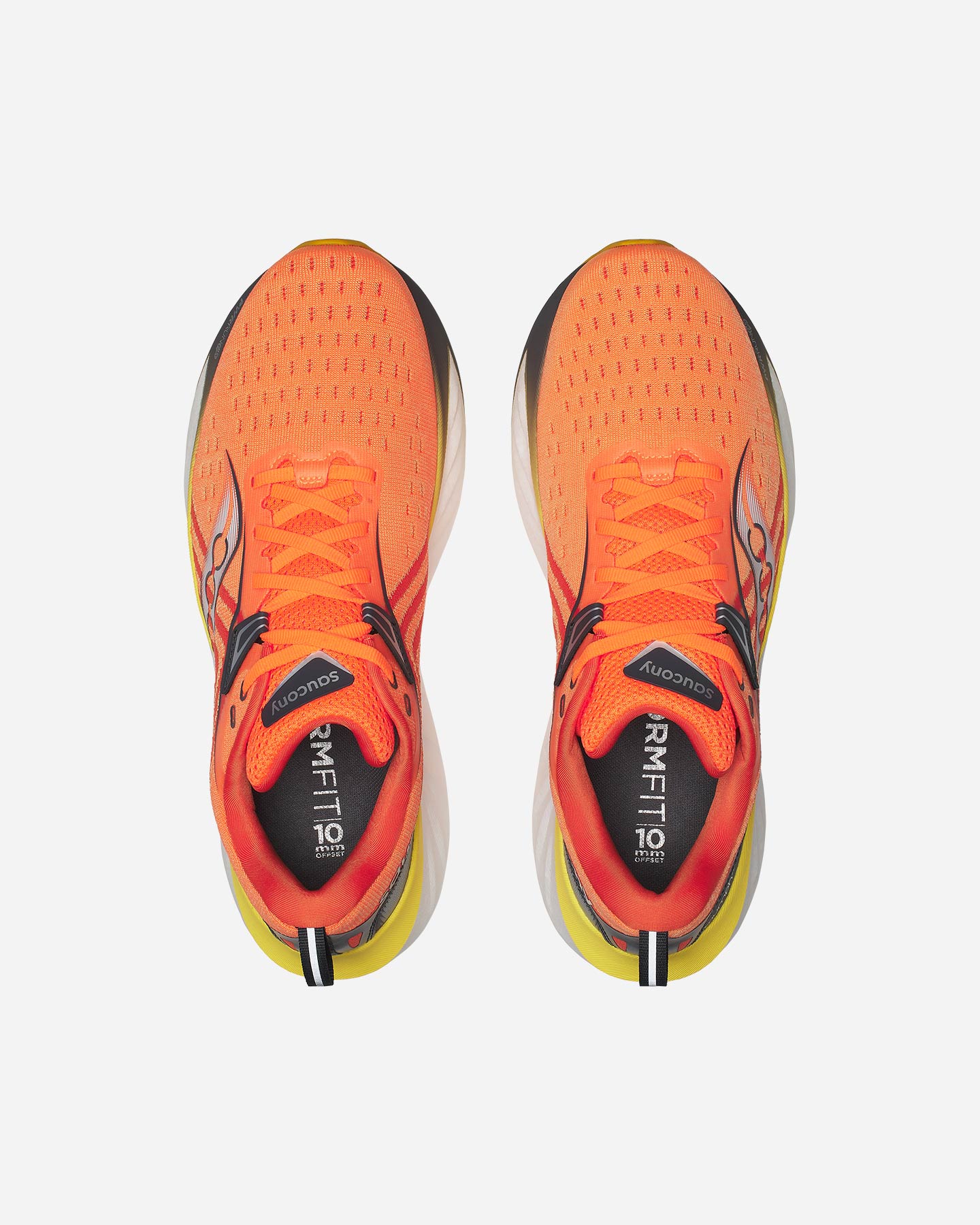 Scarpe running SAUCONY TRIUMPH 22 M - 3 | Cisalfa Sport