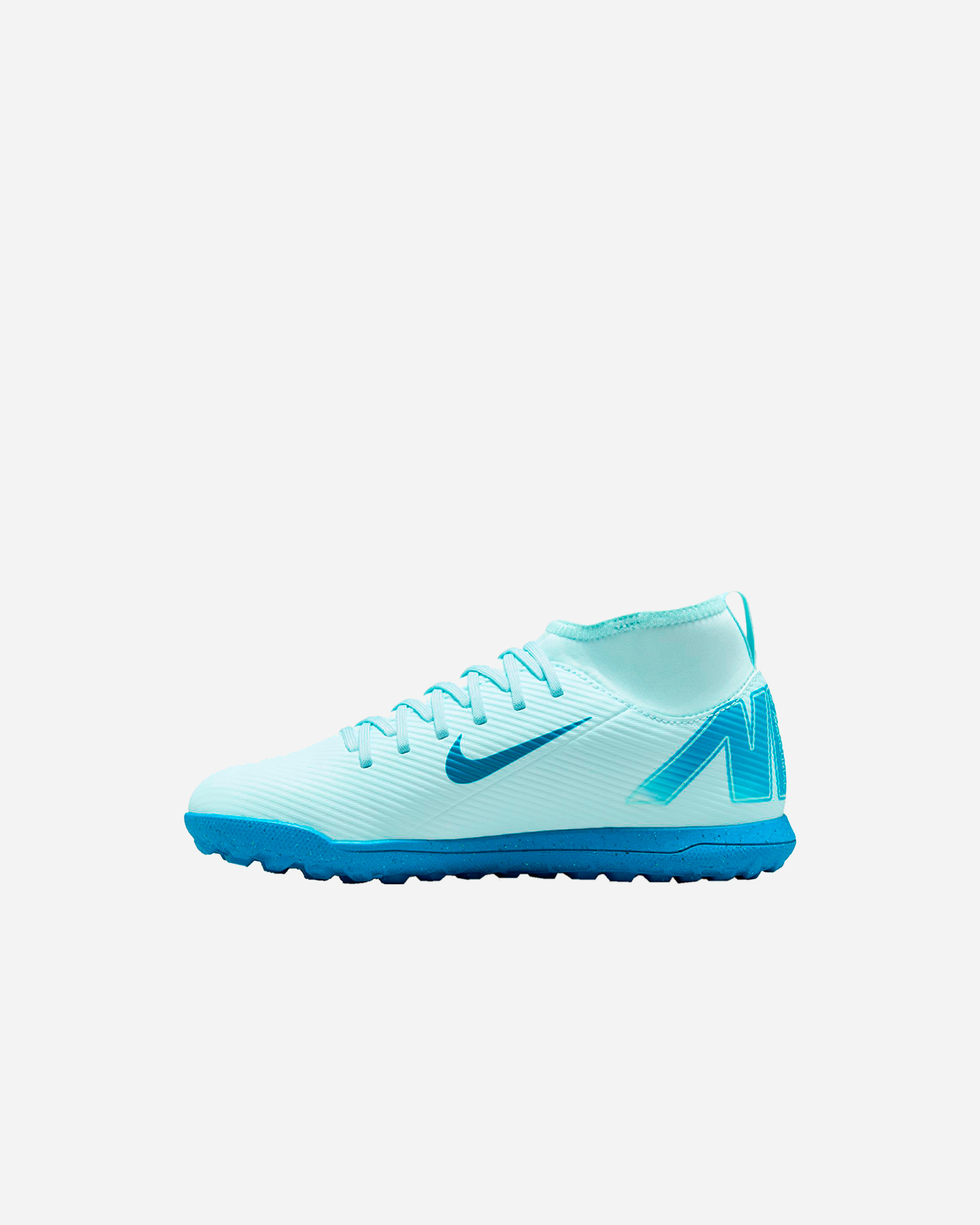 Scarpe calcio NIKE MERCURIAL VAPOR CLUB TF M - Color mix - 4 | Cisalfa Sport