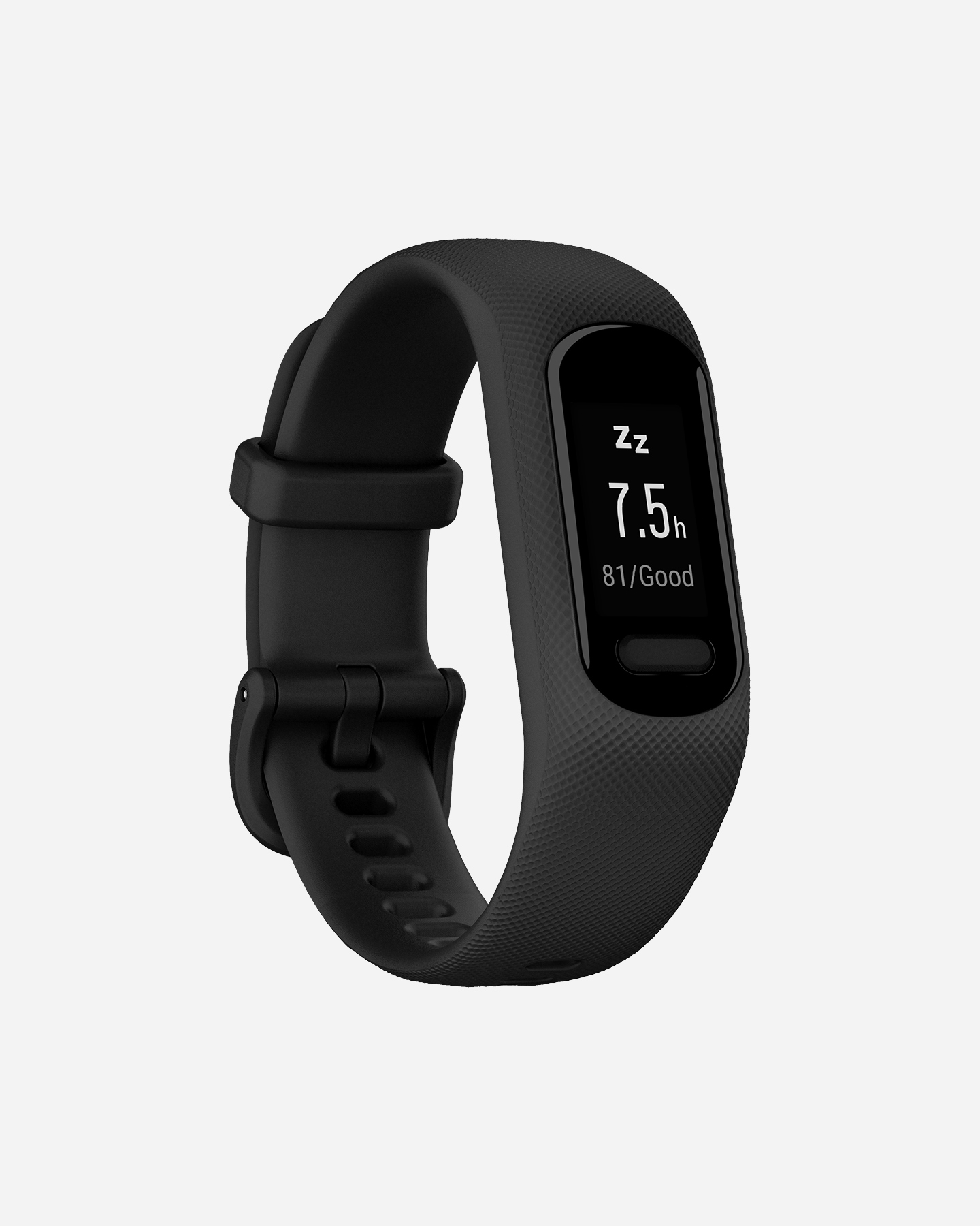 Fitness tracker GARMIN VIVOSMART 5 - Nero - 3 | Cisalfa Sport