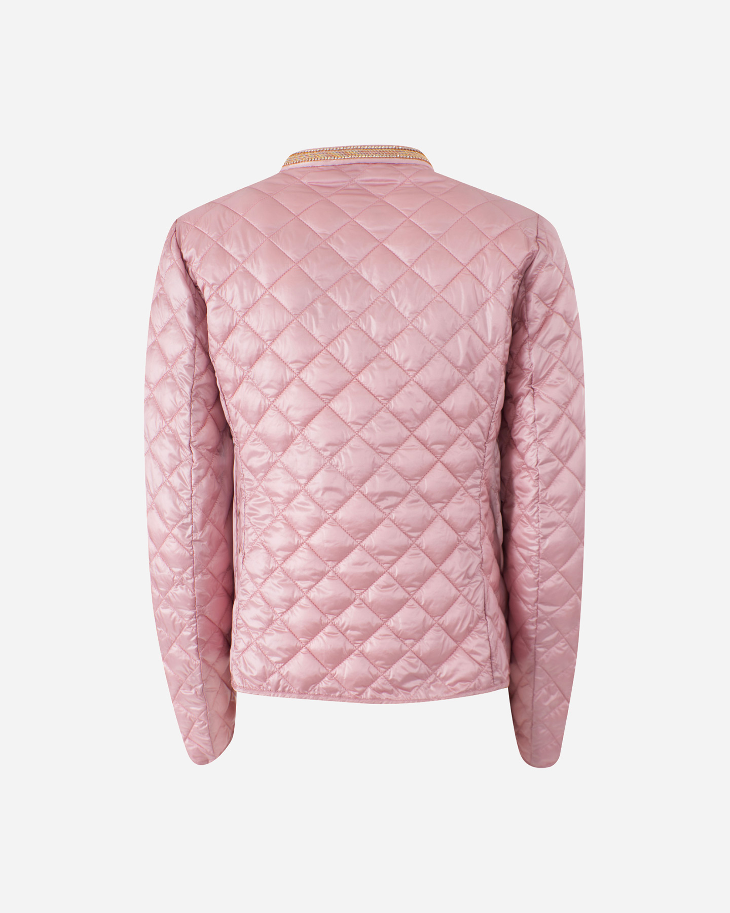 Giubbotto YES ZEE CHAN TRAP W - Rosa - 1 | Cisalfa Sport