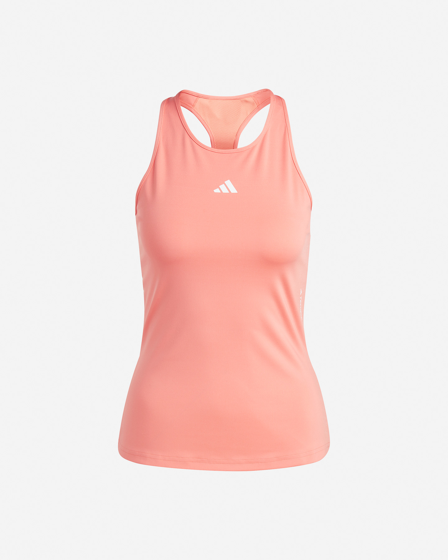 Canotta training ADIDAS SMALL LOGO W - 0 | Cisalfa Sport