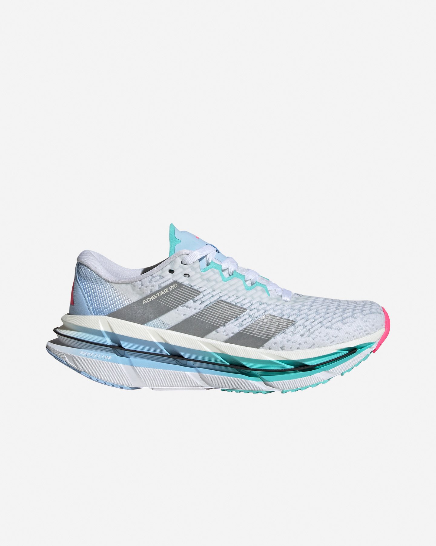 Scarpe running ADIDAS ADISTAR BYD W - 0 | Cisalfa Sport