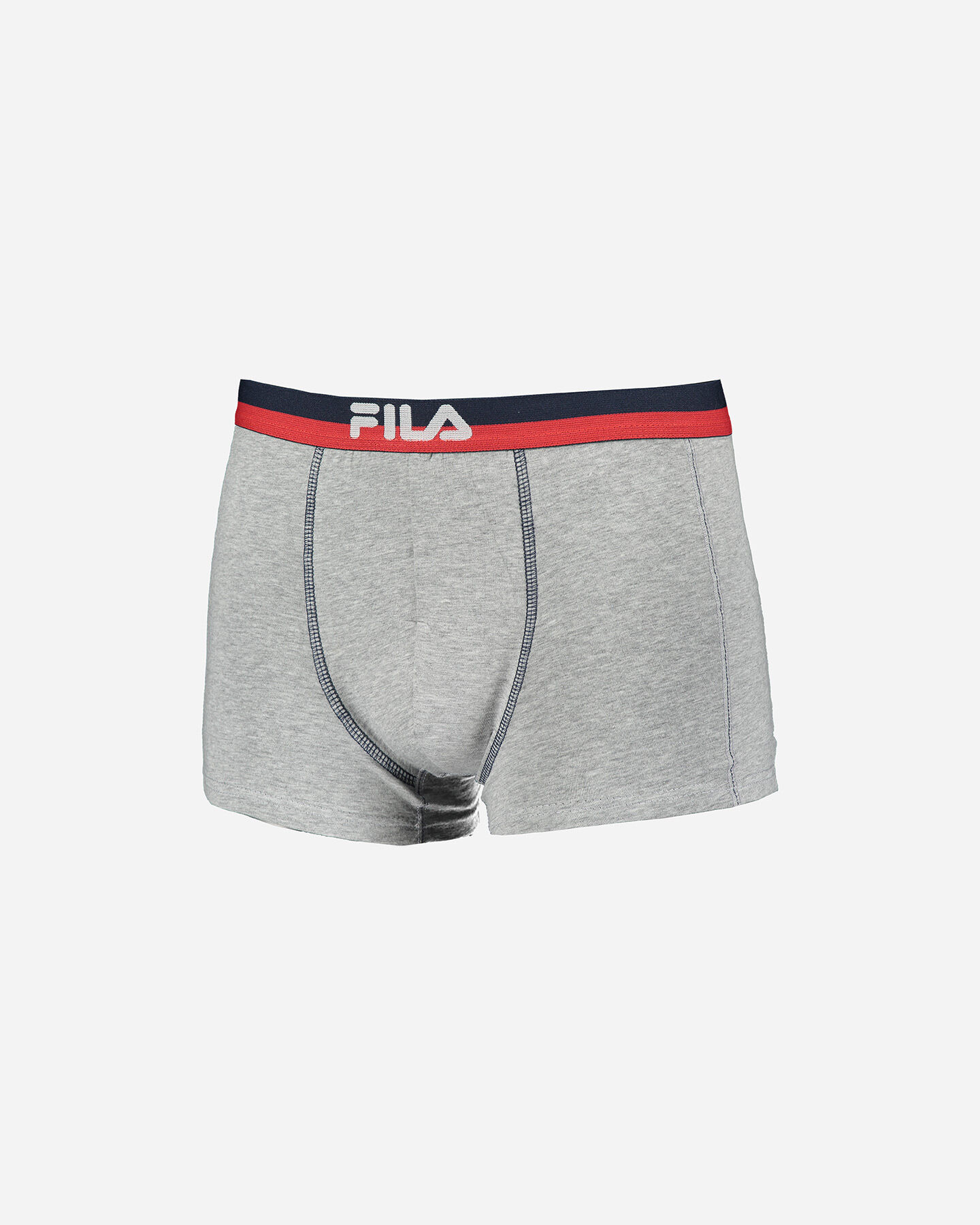 Intimo FILA 2PACK BOXER LOGO M - 1 | Cisalfa Sport