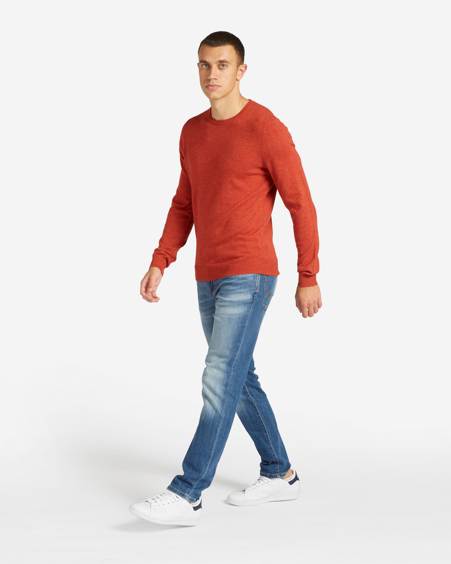 Maglione DACK'S URBAN M - Marrone - 3 | Cisalfa Sport