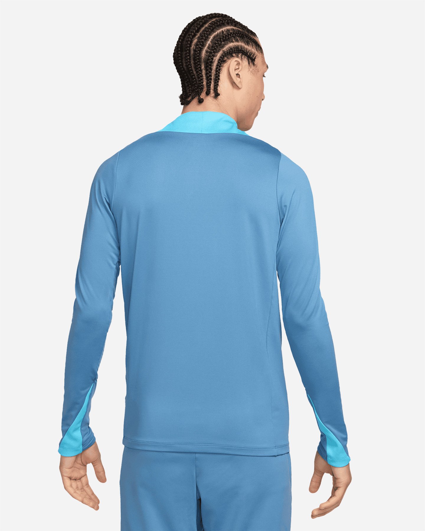 Maglia calcio NIKE DRI FIT STRIKE DRILL M - 1 | Cisalfa Sport