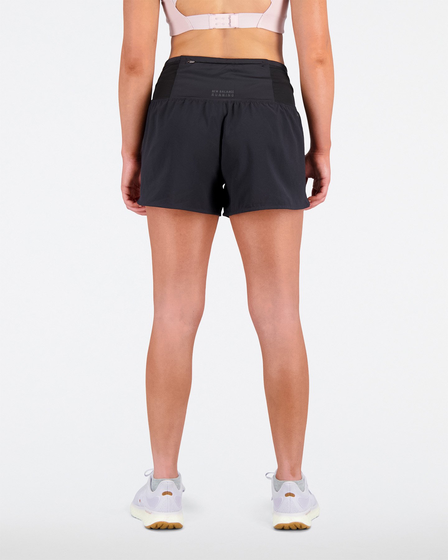 Short running NEW BALANCE IMPACT RUN 3 W - 2 | Cisalfa Sport