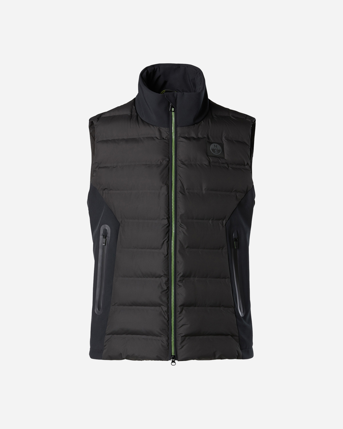 North Sails North Tech M - Gilet - Uomo