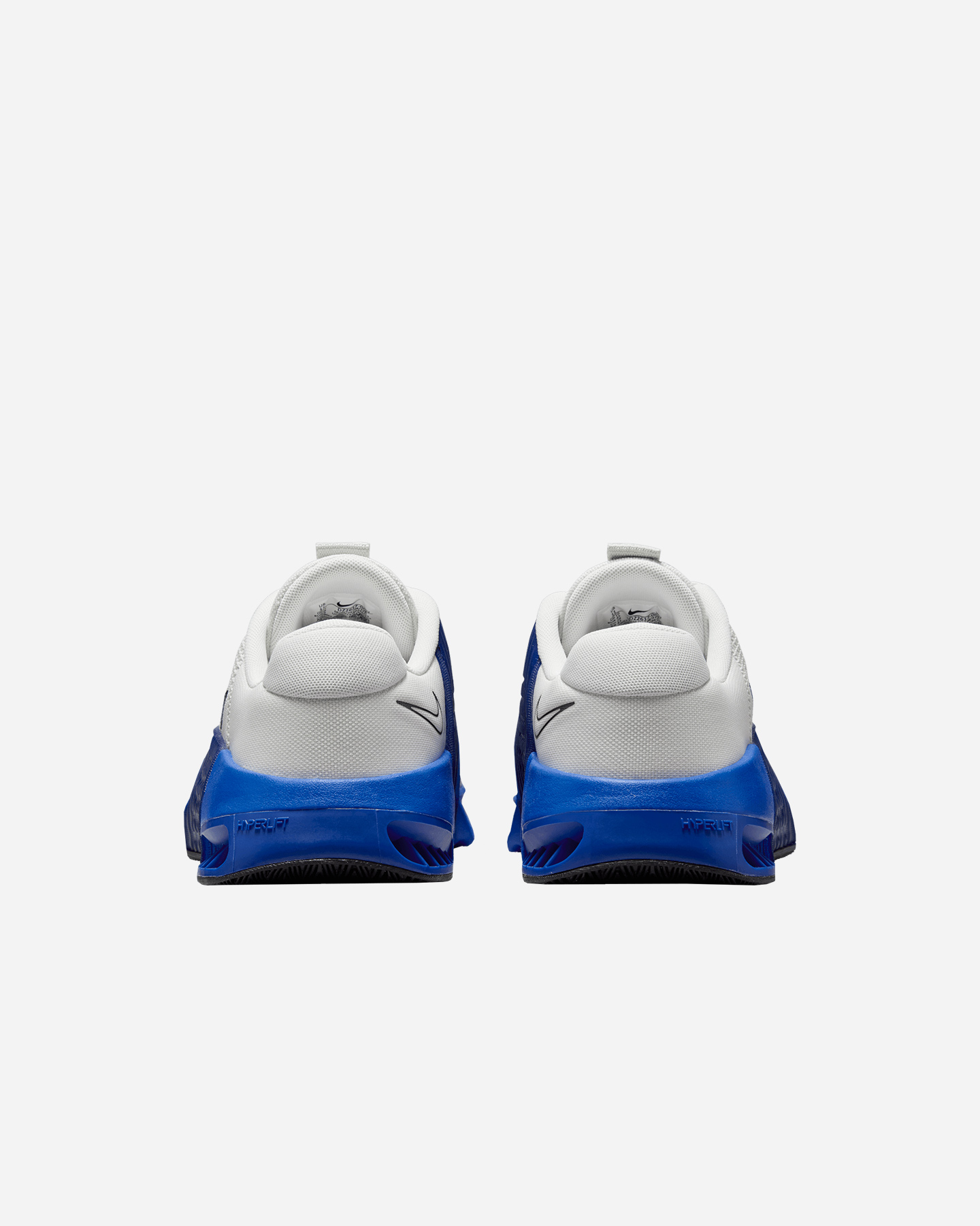 Scarpe training NIKE METCON 9 M - Bianco - 4 | Cisalfa Sport