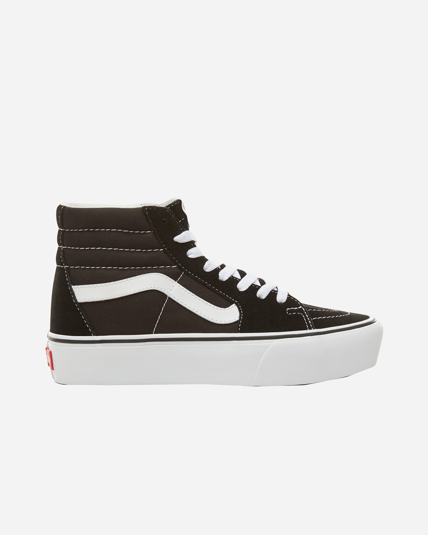 Vans Sk8-hi Platform 2.0 W - Scarpe Sneakers - Donna