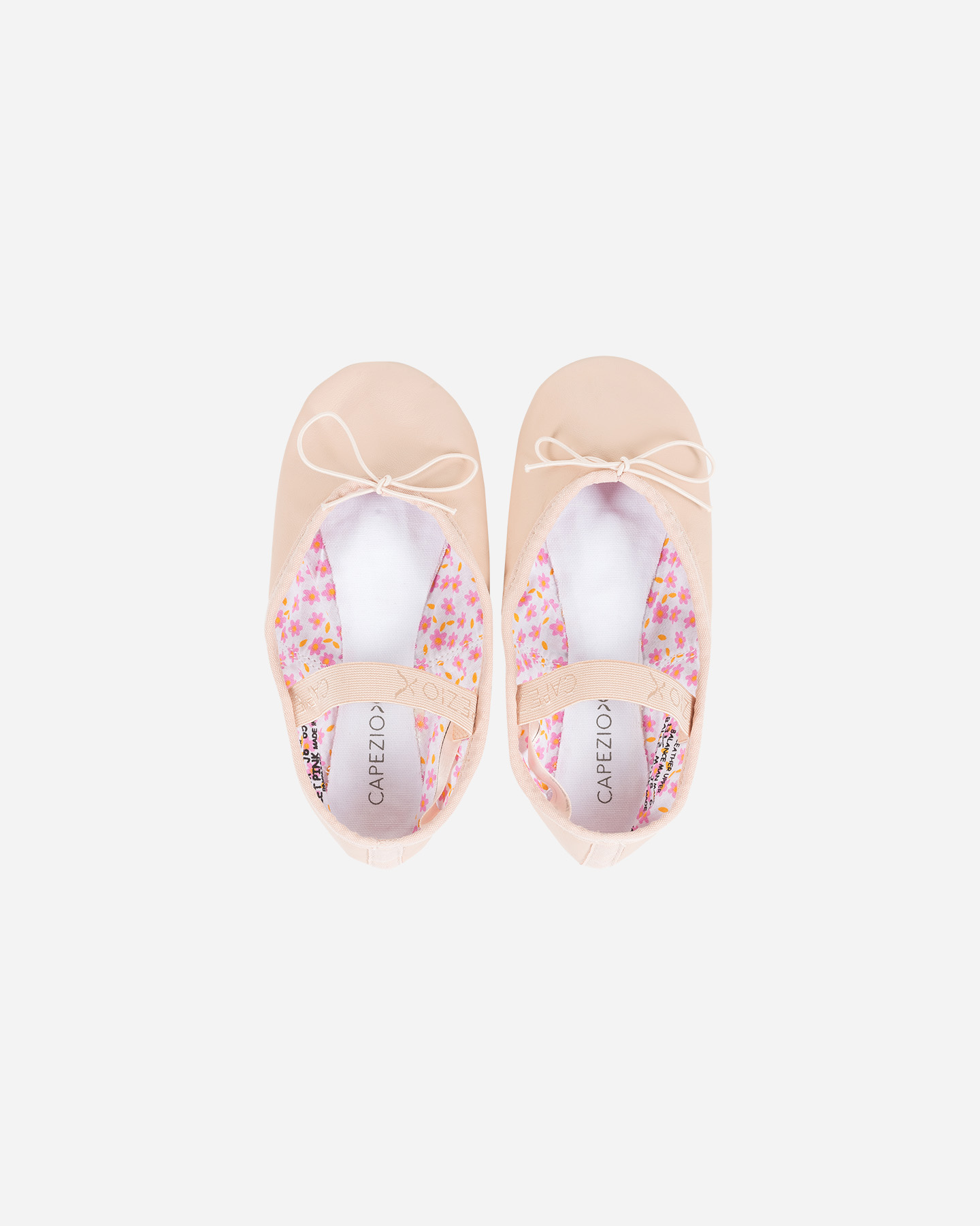 Scarpe sportive CAPEZIO DAISY DANZA JR - 3 | Cisalfa Sport