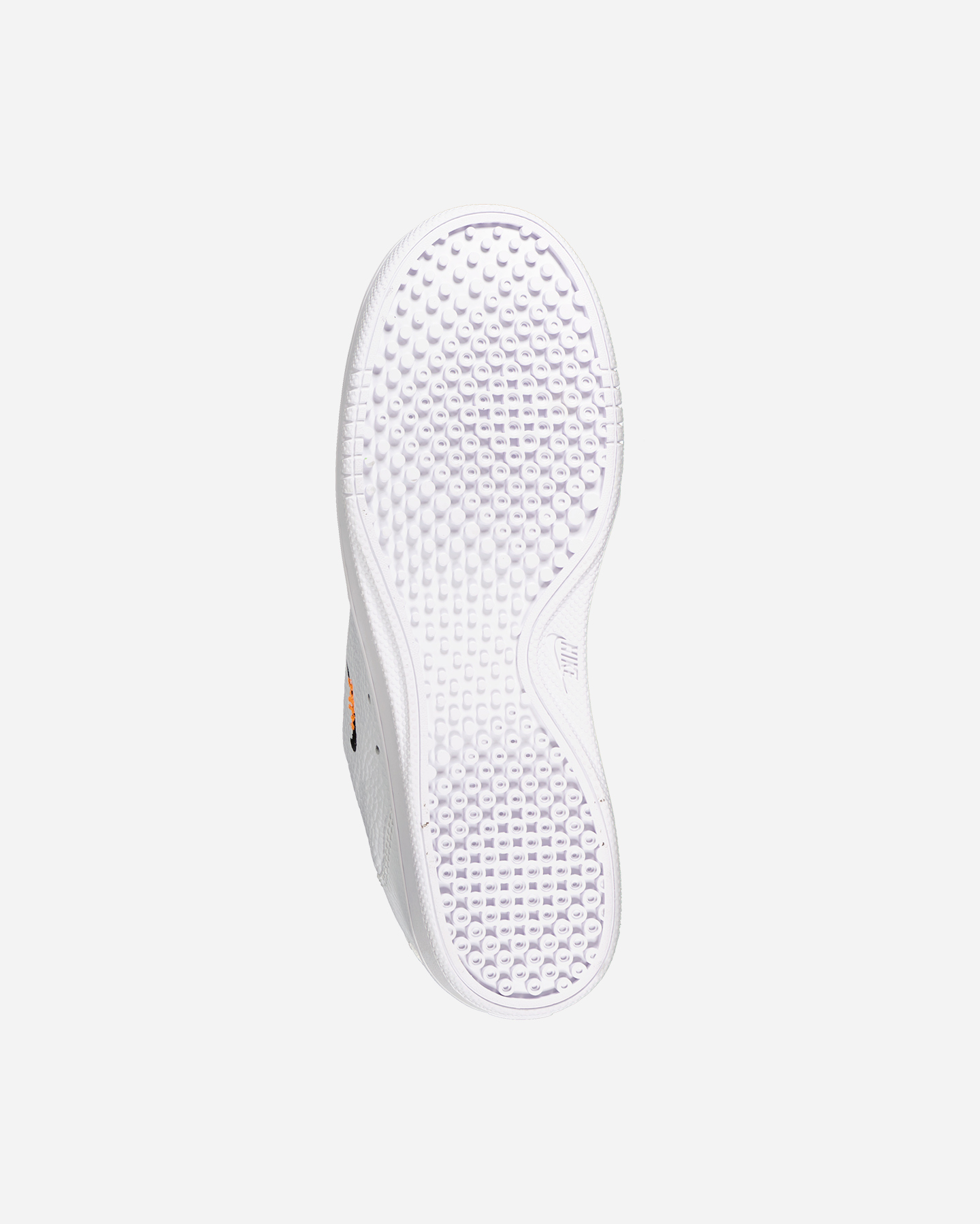 Scarpe sneakers NIKE COURT VINTAGE PREMIUM M - Bianco - 2 | Cisalfa Sport