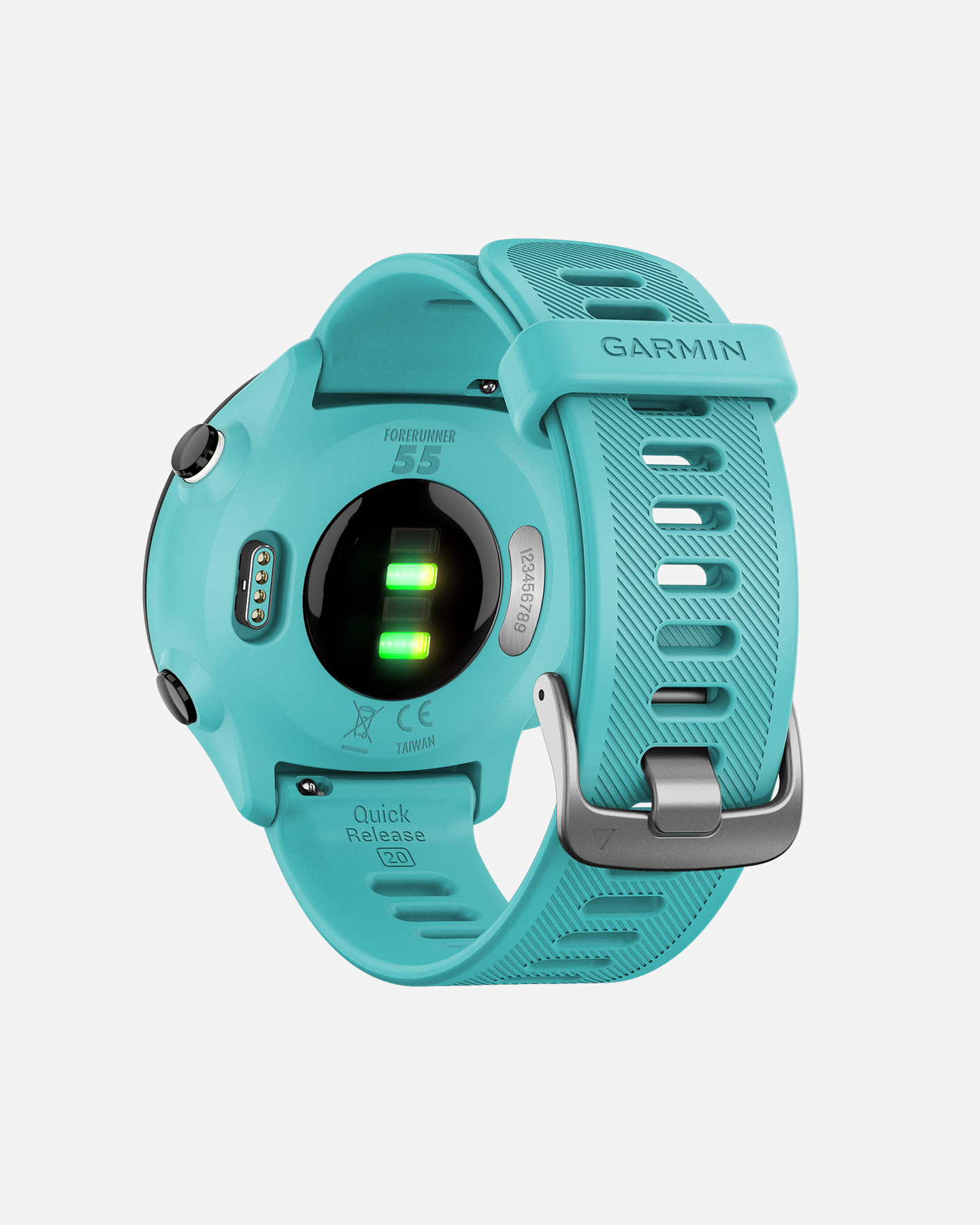 Orologio multifunzione GARMIN FORERUNNER 55 - 16 | Cisalfa Sport