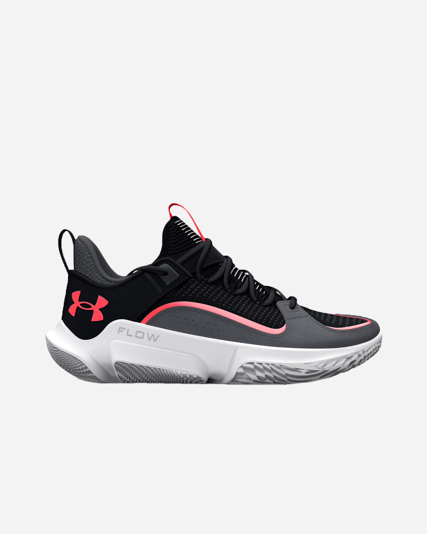 Scarpe basket UNDER ARMOUR FLOW FUTR X3 M - 0 | Cisalfa Sport