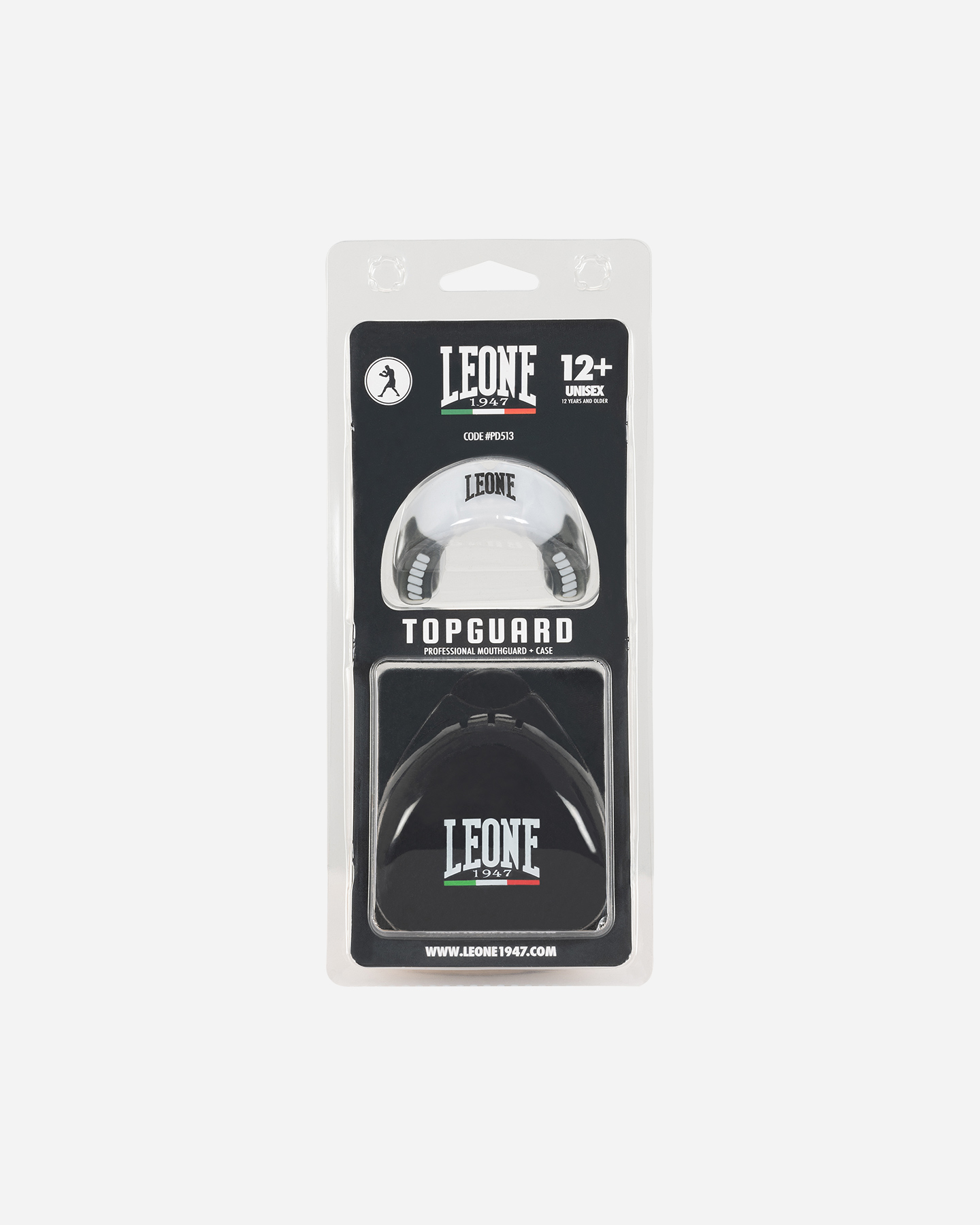 Accessorio boxe LEONE TOP GUARD  - 1 | Cisalfa Sport