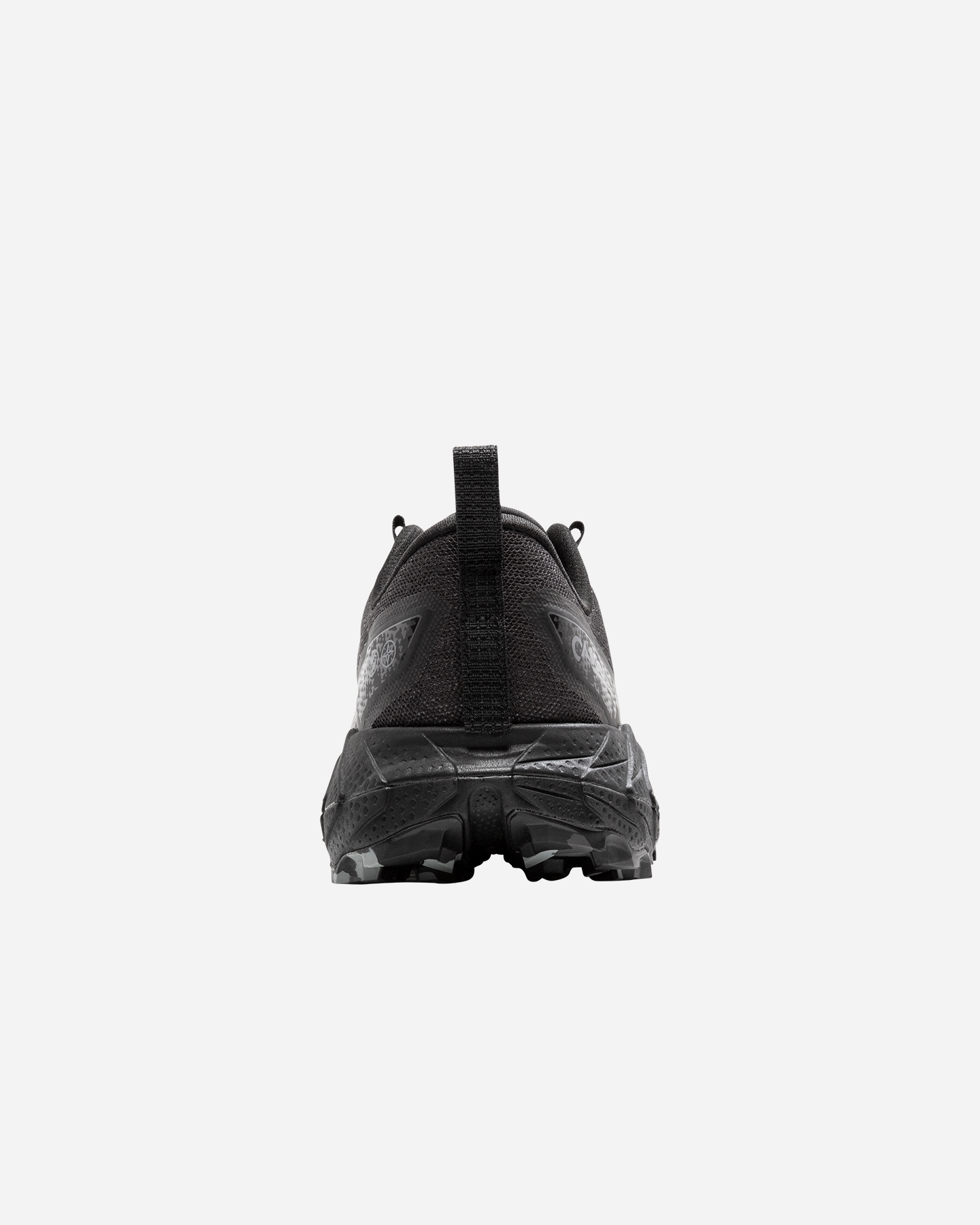 Scarpe trail BROOKS CASCADIA 18 W - Nero - 4 | Cisalfa Sport