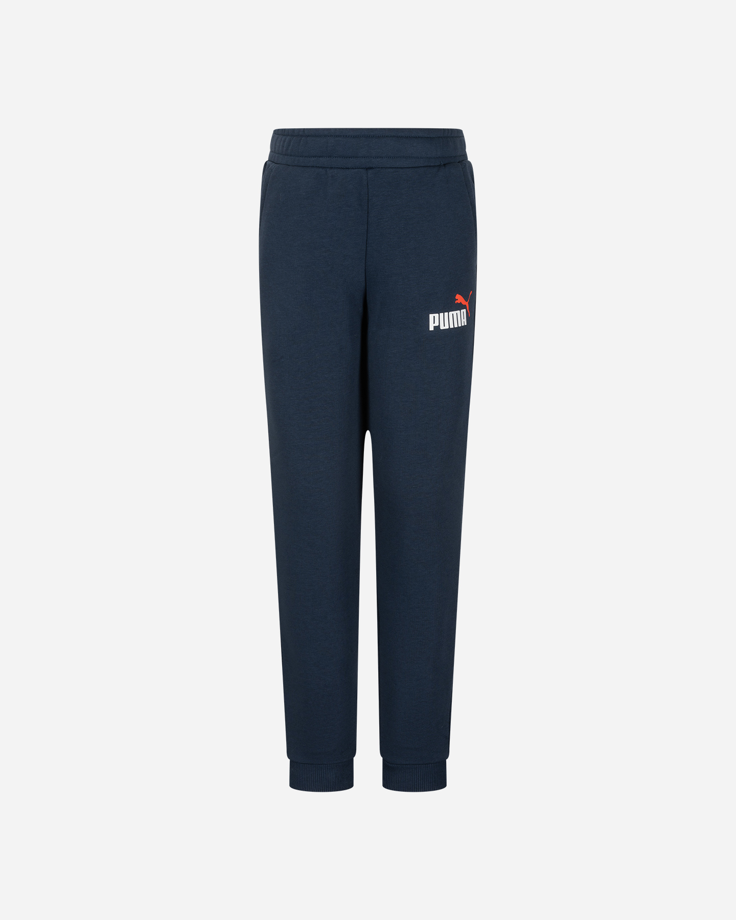 Pantalone PUMA ESSENTIAL JR - 0 | Cisalfa Sport