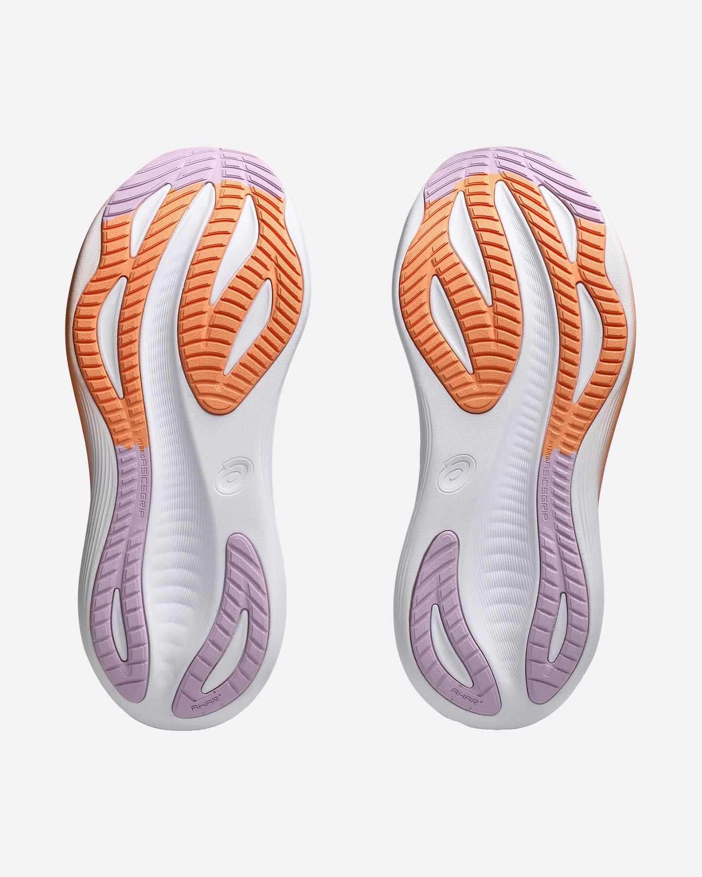Scarpe running ASICS GEL NIMBUS 27 W - Bianco - 2 | Cisalfa Sport