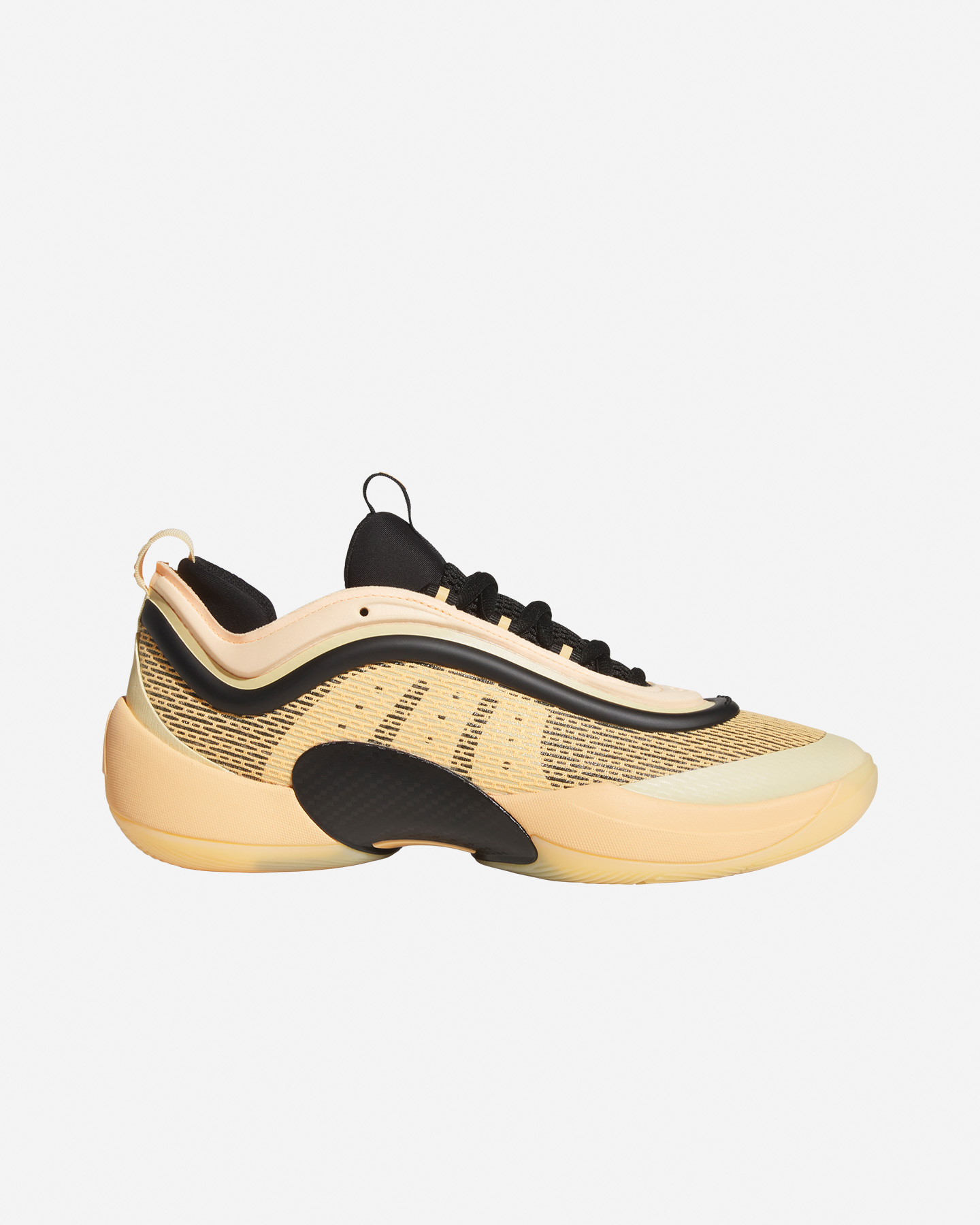 Scarpe basket ADIDAS DON ISSUE 6 M - Arancione - 0 | Cisalfa Sport