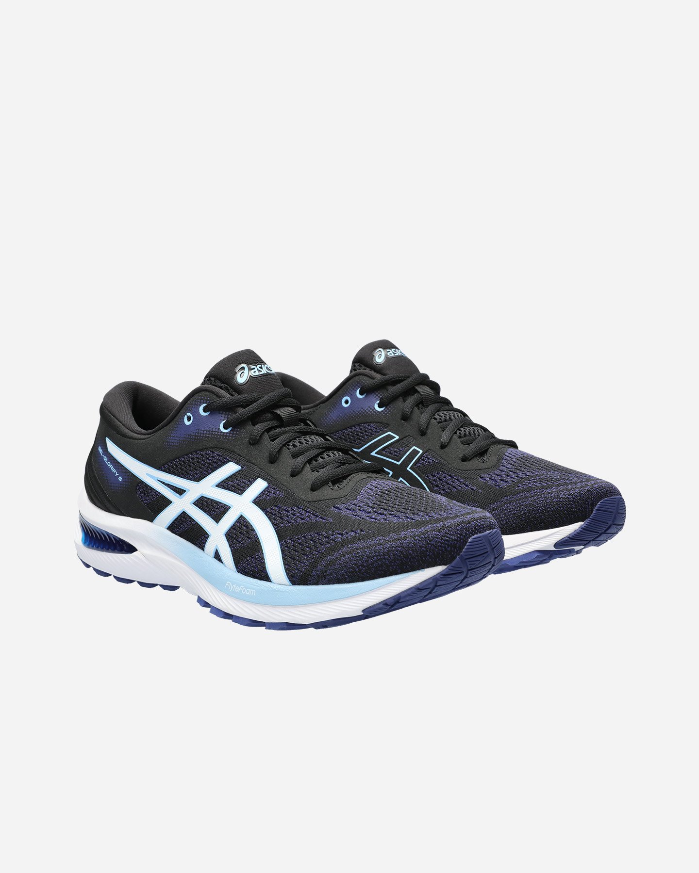 Scarpe running ASICS GEL-GLORIFY 5 M - 1 | Cisalfa Sport