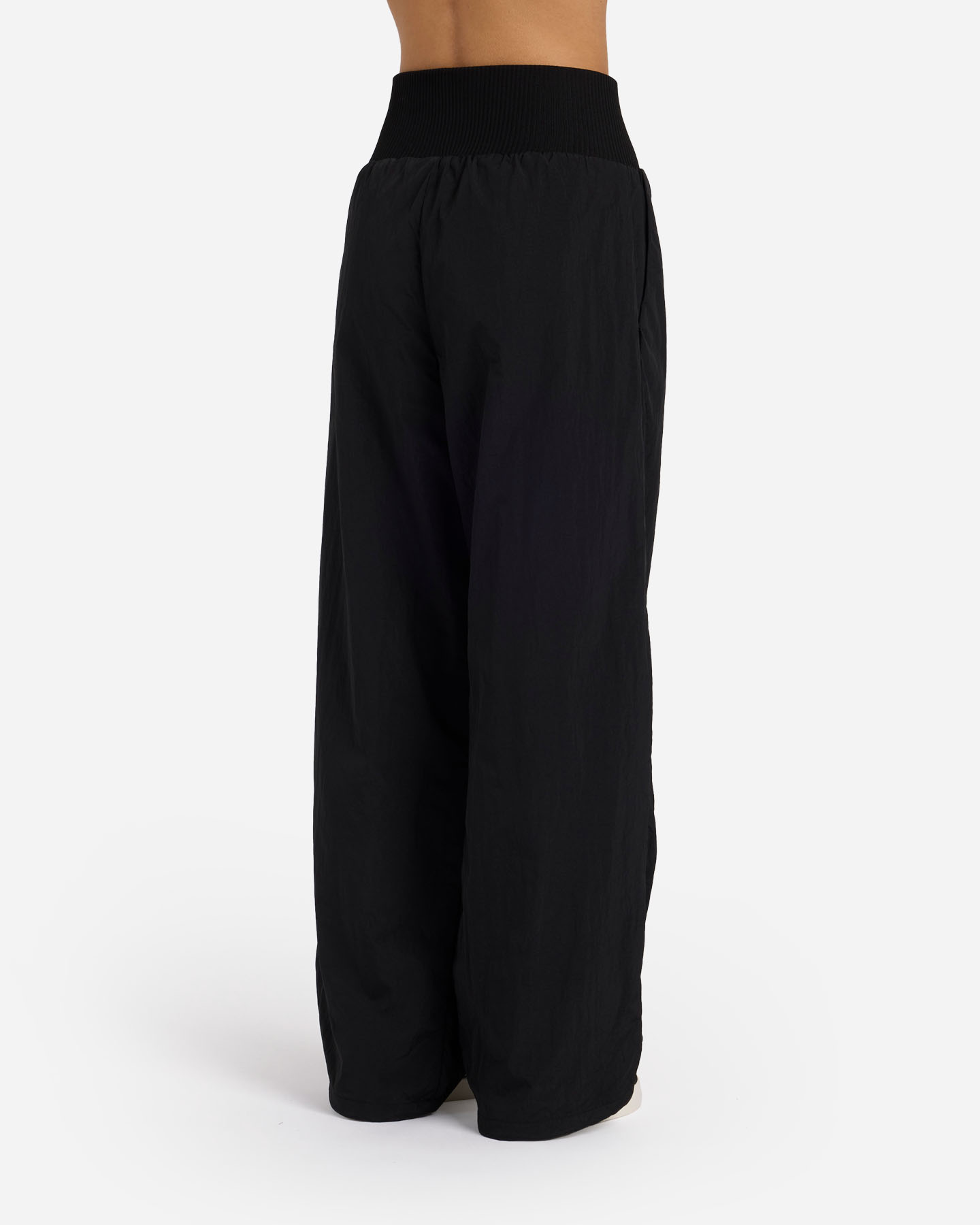Pantalone ELLESSE SARTORIA W - Nero - 1 | Cisalfa Sport