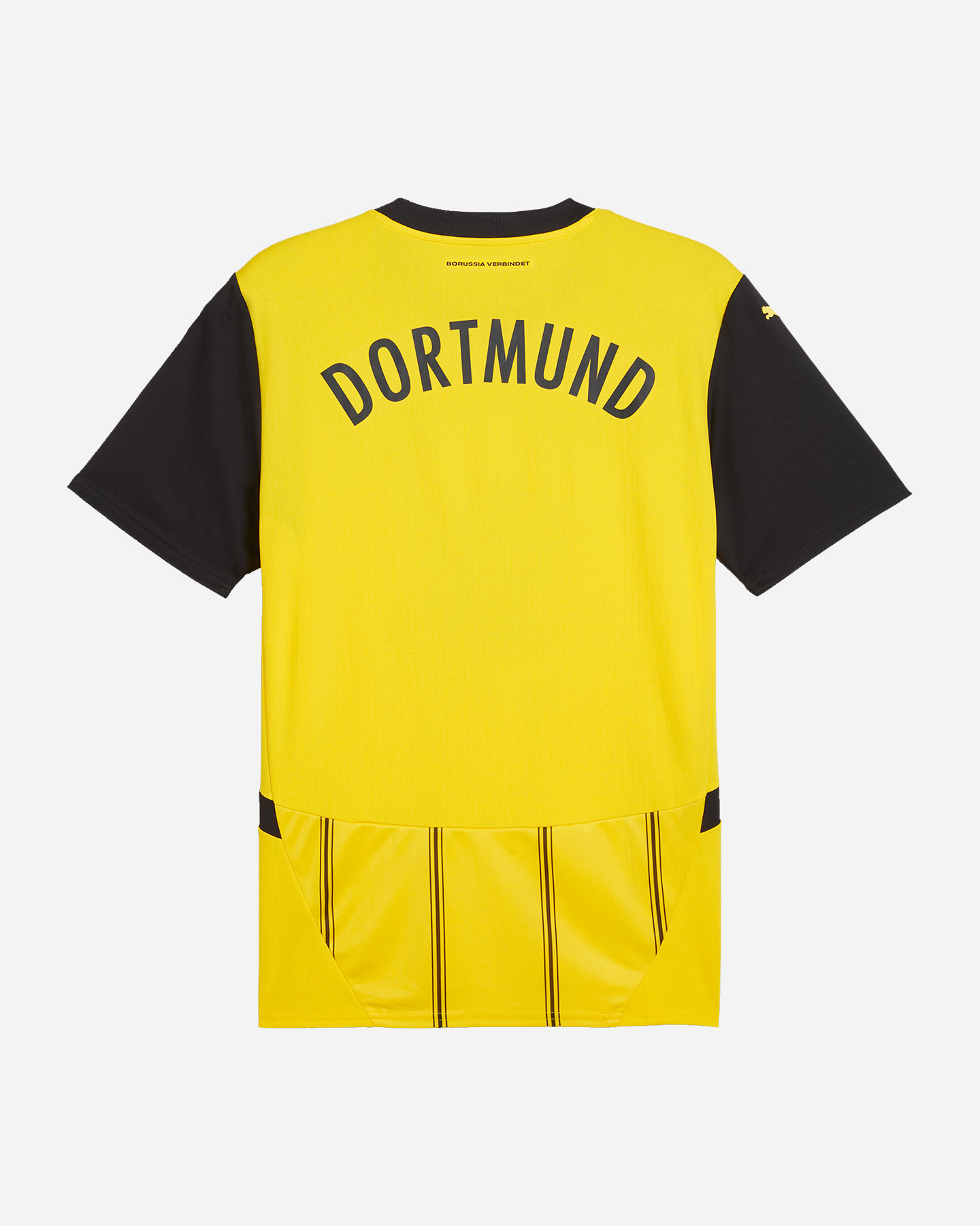 Maglia calcio ufficiale PUMA BORUSSIA DORTMUND HOME 24-25 M - 1 | Cisalfa Sport