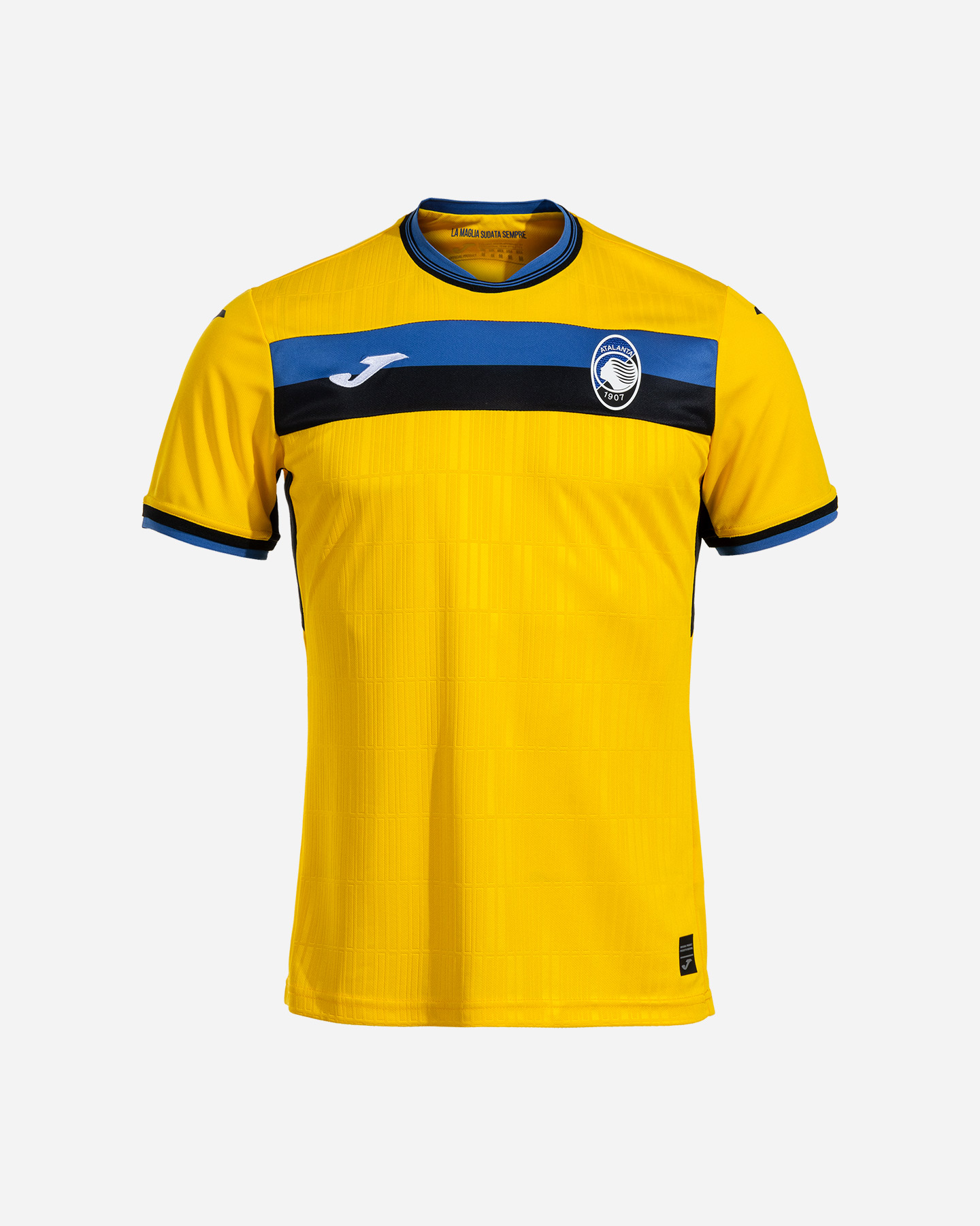 Maglia calcio ufficiale JOMA ATALANTA THIRD 24-25 M - 0 | Cisalfa Sport