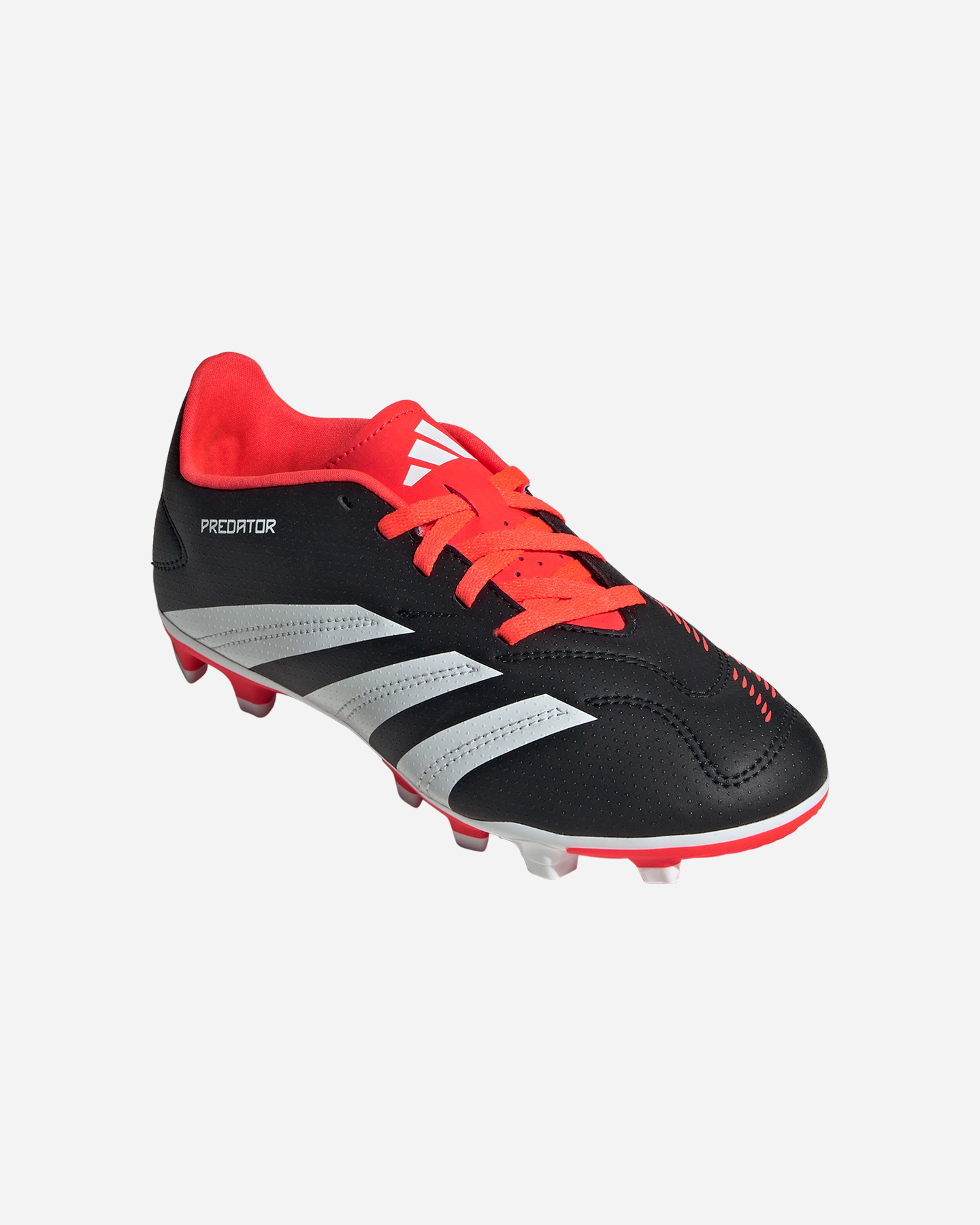 Scarpe calcio ADIDAS PREDATOR CLUB L FxG JR JR - Color mix - 1 | Cisalfa Sport