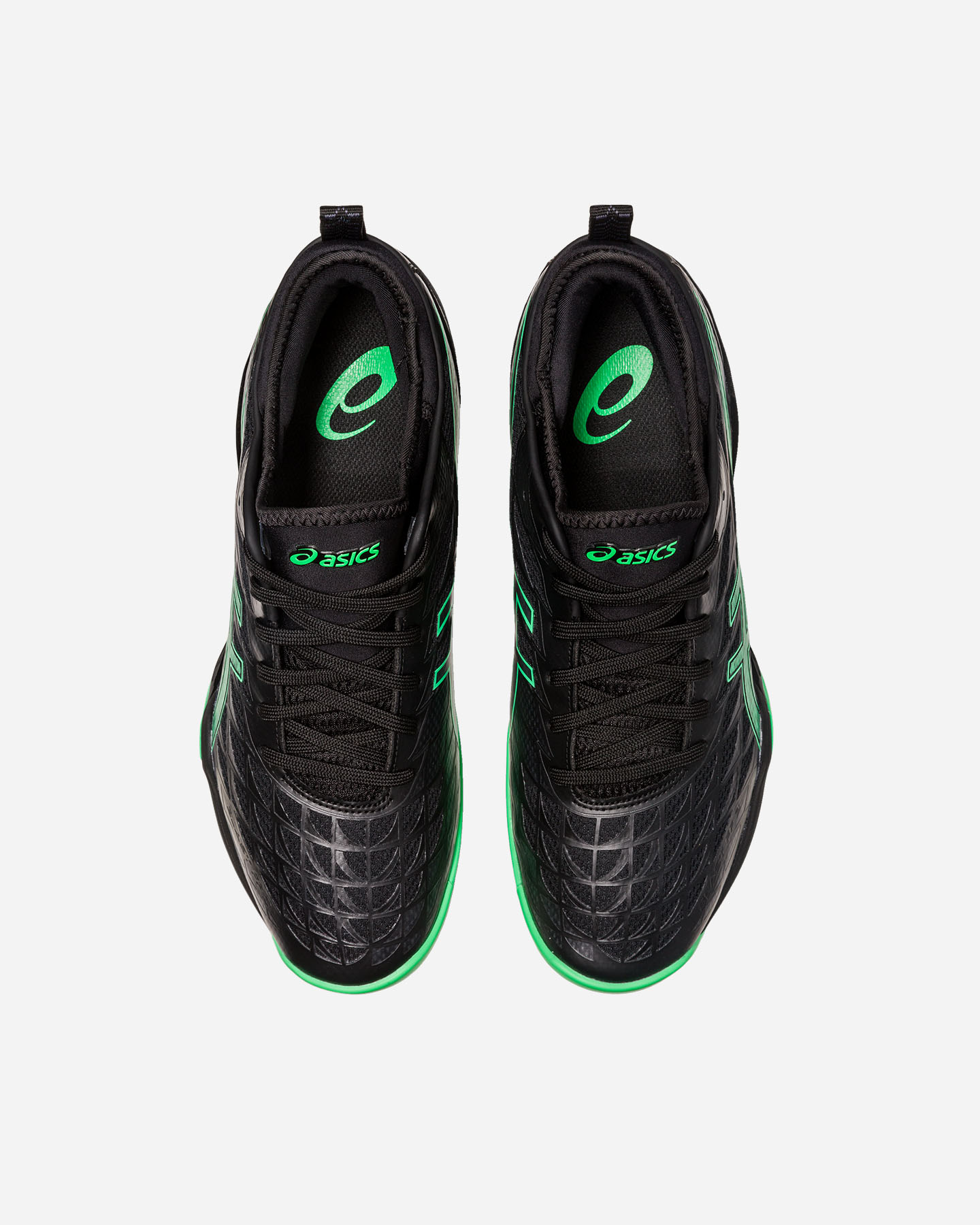 Scarpe volley ASICS BLAST FF 3 M - Nero - 4 | Cisalfa Sport