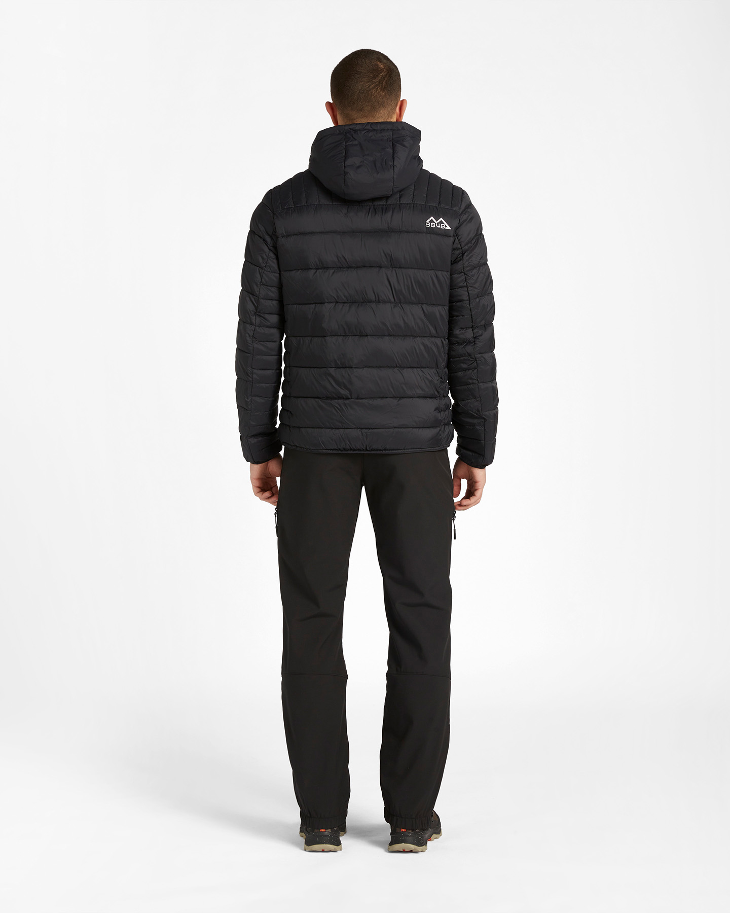 Giacca outdoor 8848 PADDED I M - 2 | Cisalfa Sport