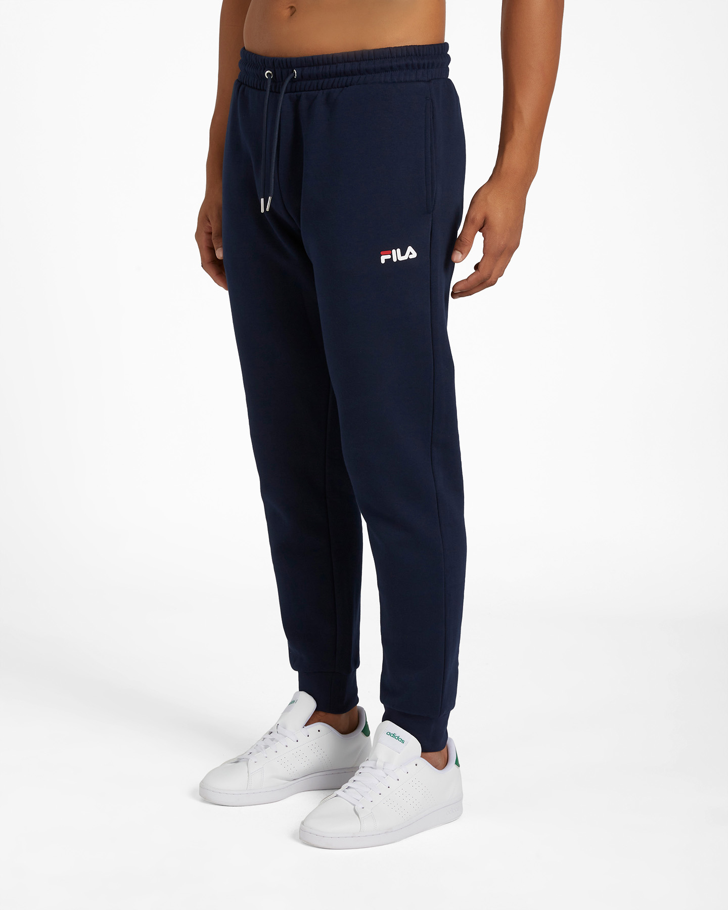 Pantalone FILA SPORT ESSENTIAL M - 2 | Cisalfa Sport