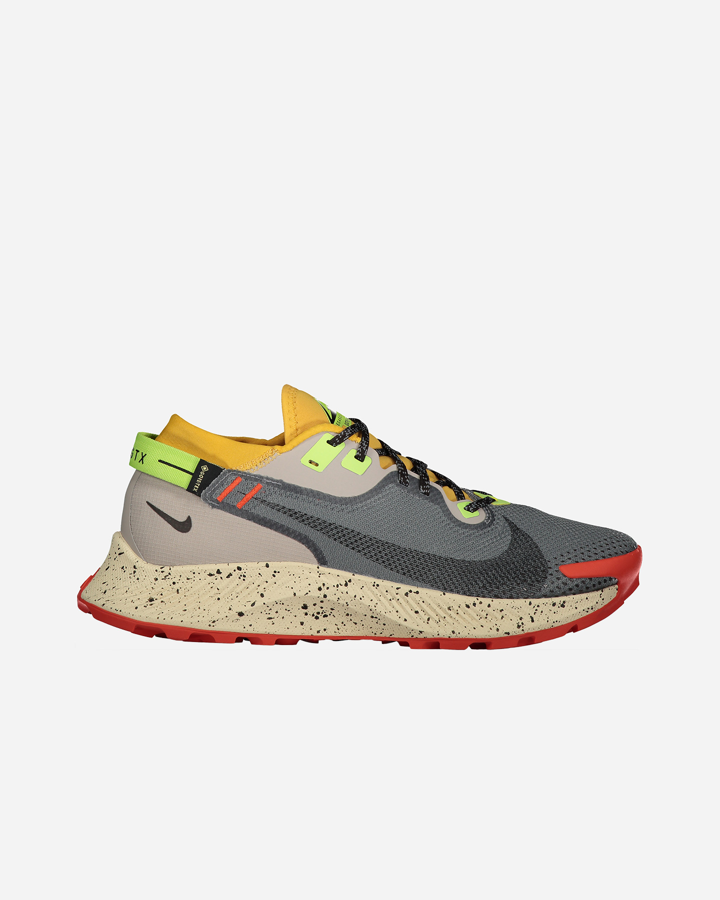 Scarpe trail NIKE PEGASUS TRAIL 2 GTX M - Grigio - 0 | Cisalfa Sport