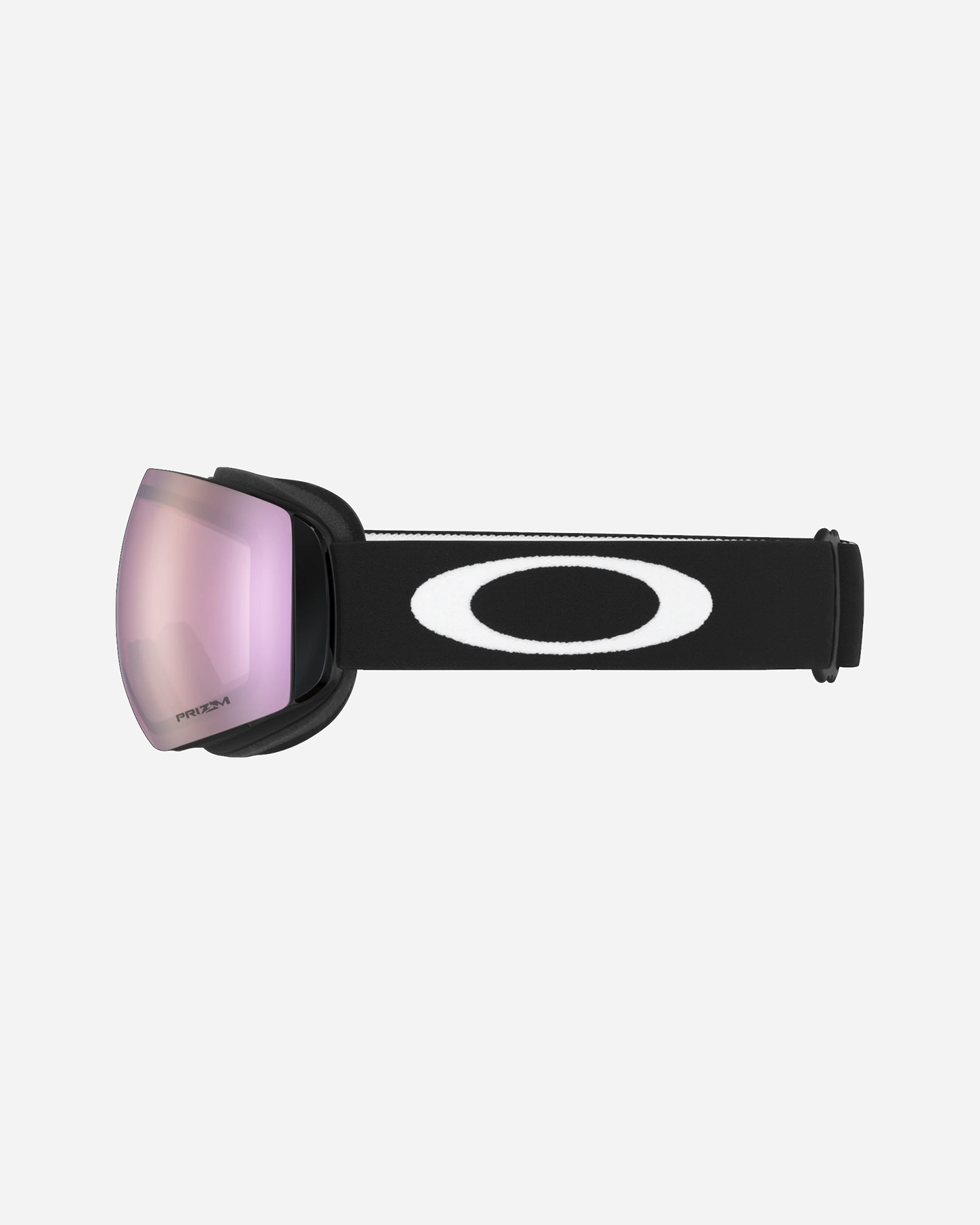 Maschera sci OAKLEY FLIGHT DECK M IRIDIUM  - 3 | Cisalfa Sport