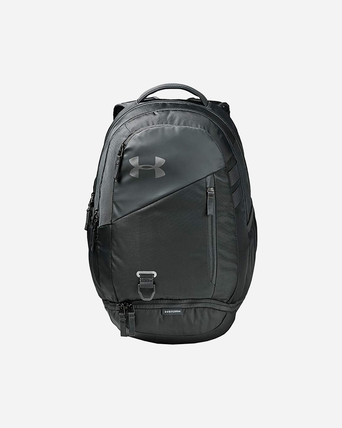 Zaino UNDER ARMOUR HUSTLE 4.0 - 0 | Cisalfa Sport