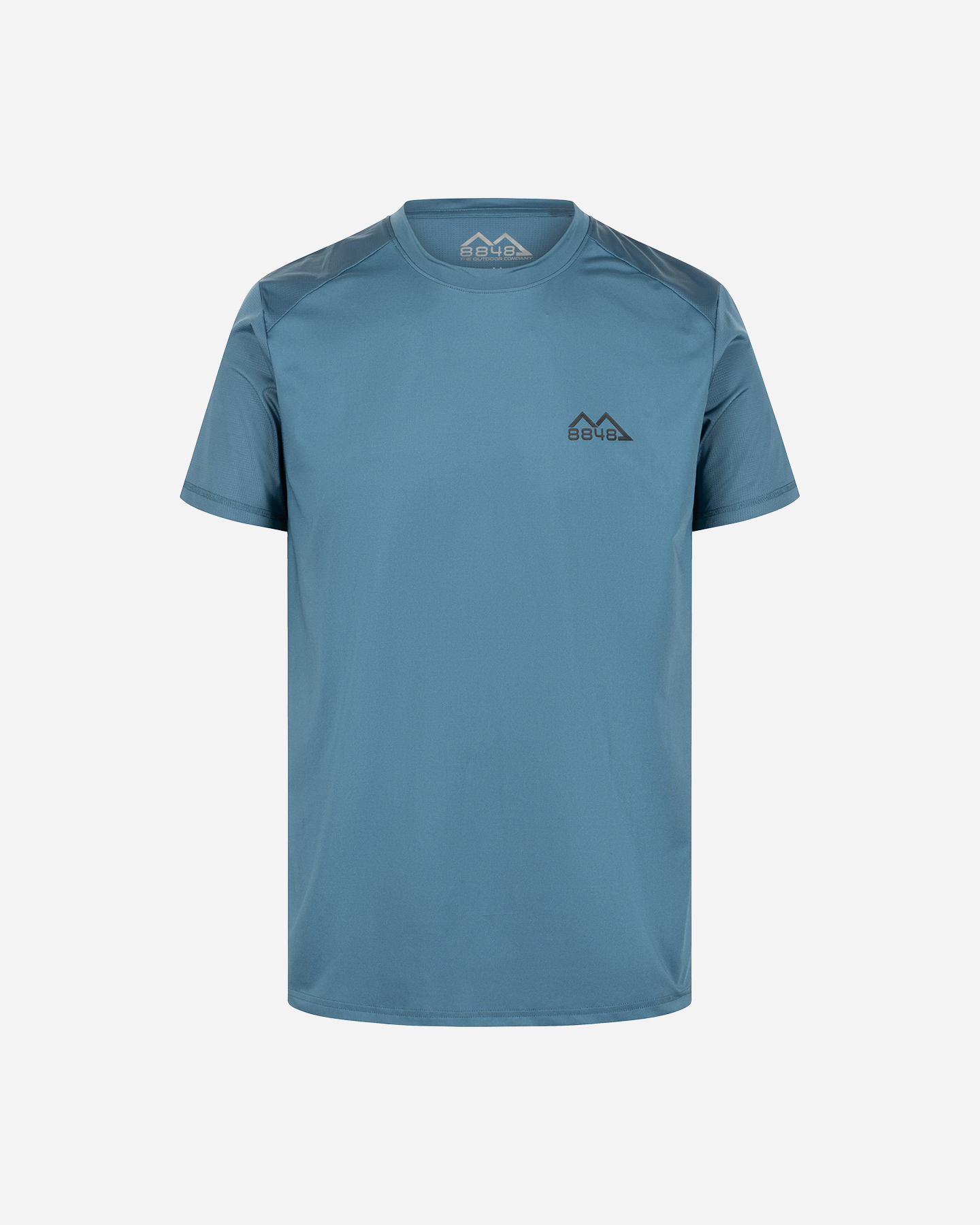 T-shirt 8848 MOUNTAIN HIKE M - 5 | Cisalfa Sport