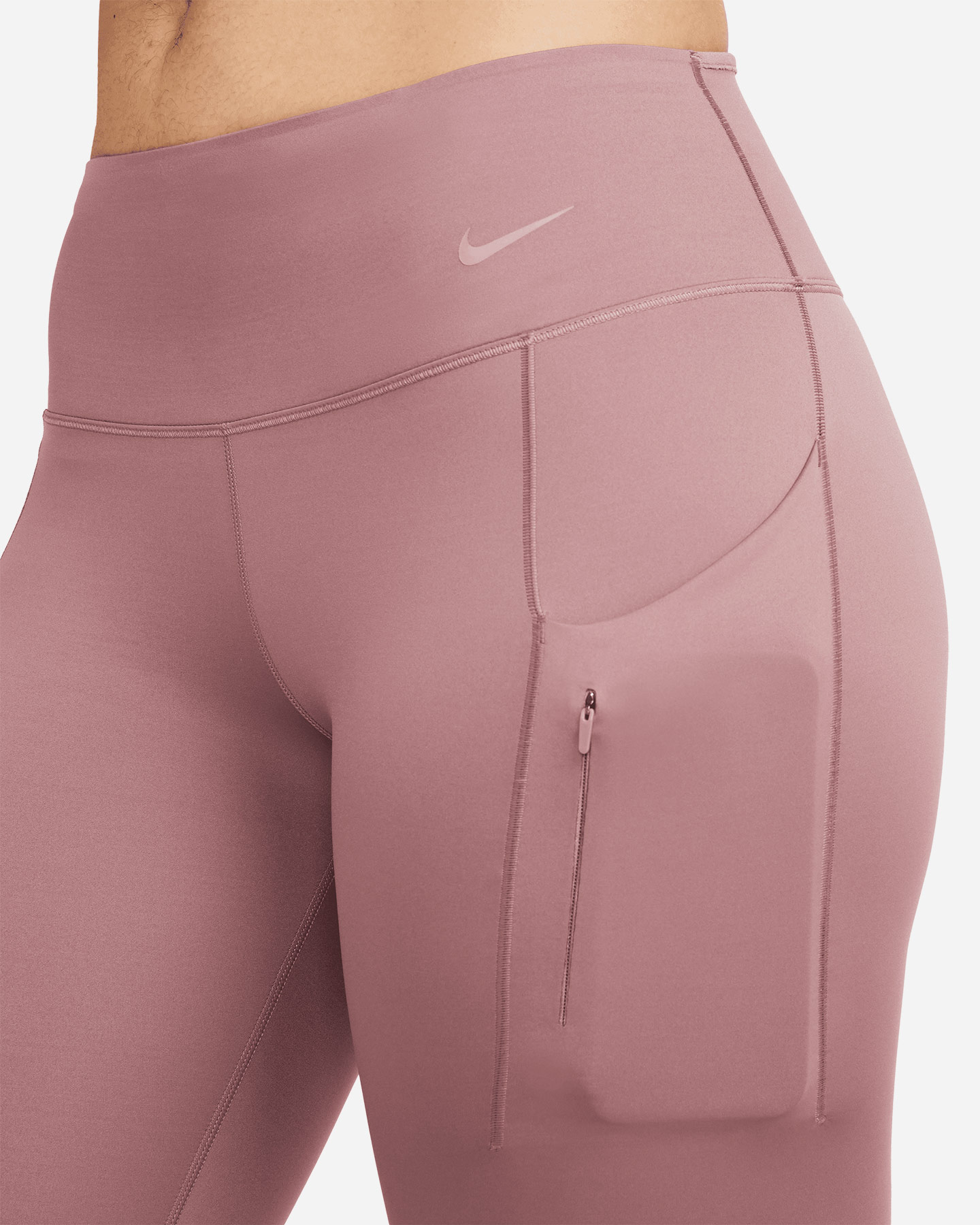 Leggings NIKE GO 7/8 W - 2 | Cisalfa Sport