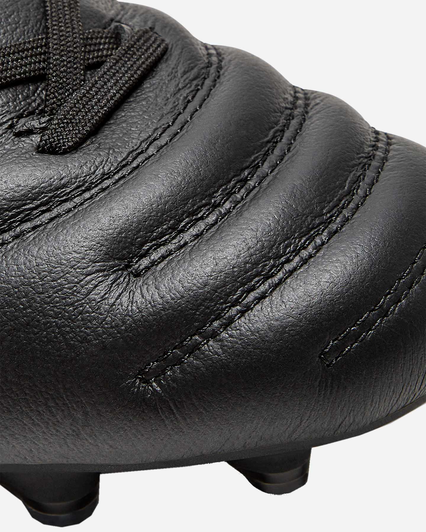 Scarpe calcio DIADORA BRASIL ELITE TECH LPX FG M - Nero - 5 | Cisalfa Sport