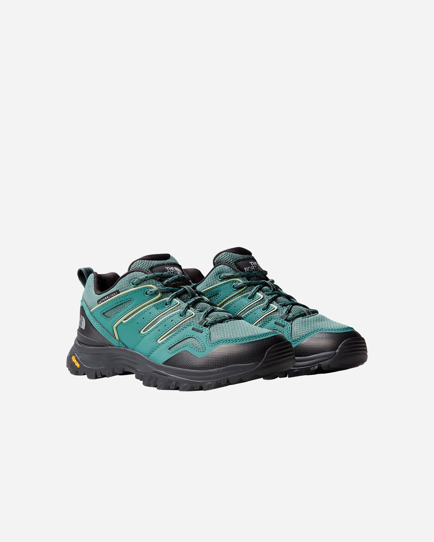 Scarpe trail THE NORTH FACE HEDGEHOG W - 1 | Cisalfa Sport