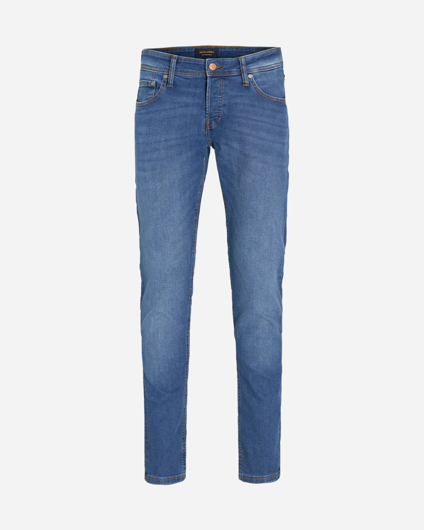 Jeans JACK & JONES GLENN SLIM M - Denim - 0 | Cisalfa Sport