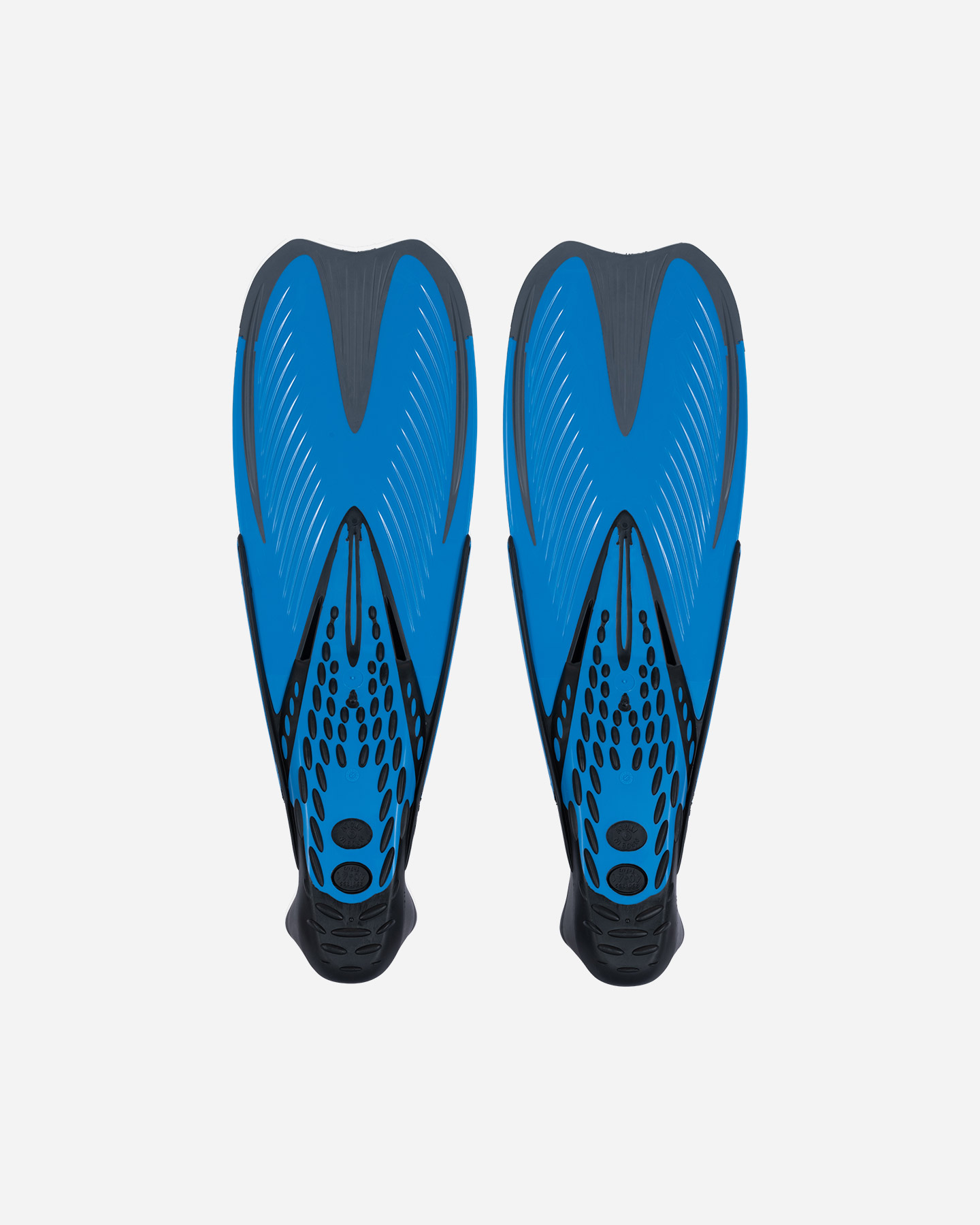 Pinne SEAC SPEED - Blu Navy - 1 | Cisalfa Sport