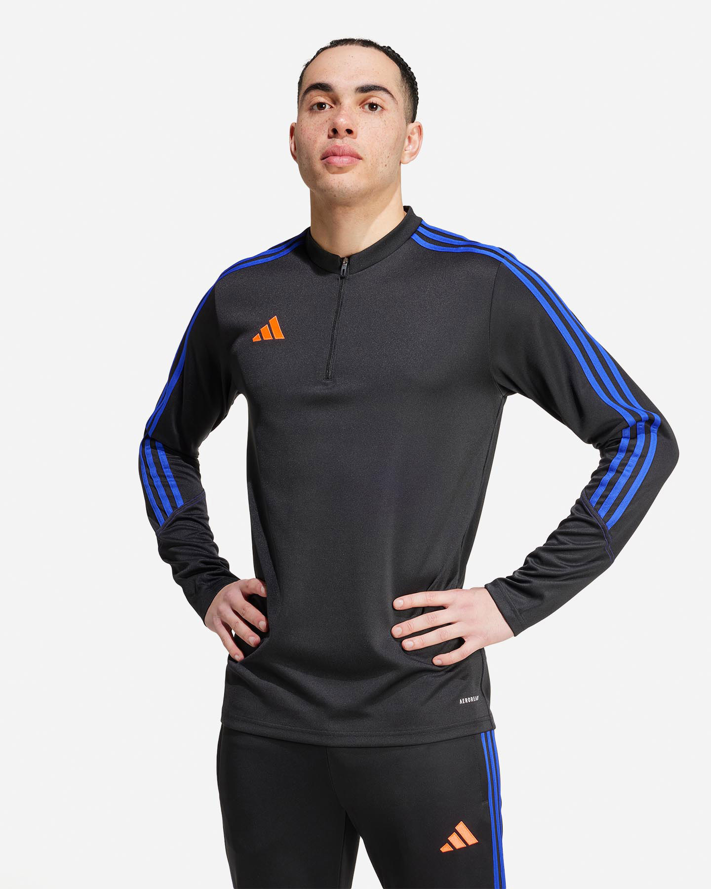 Maglia calcio ADIDAS TIRO23 CB M - 1 | Cisalfa Sport