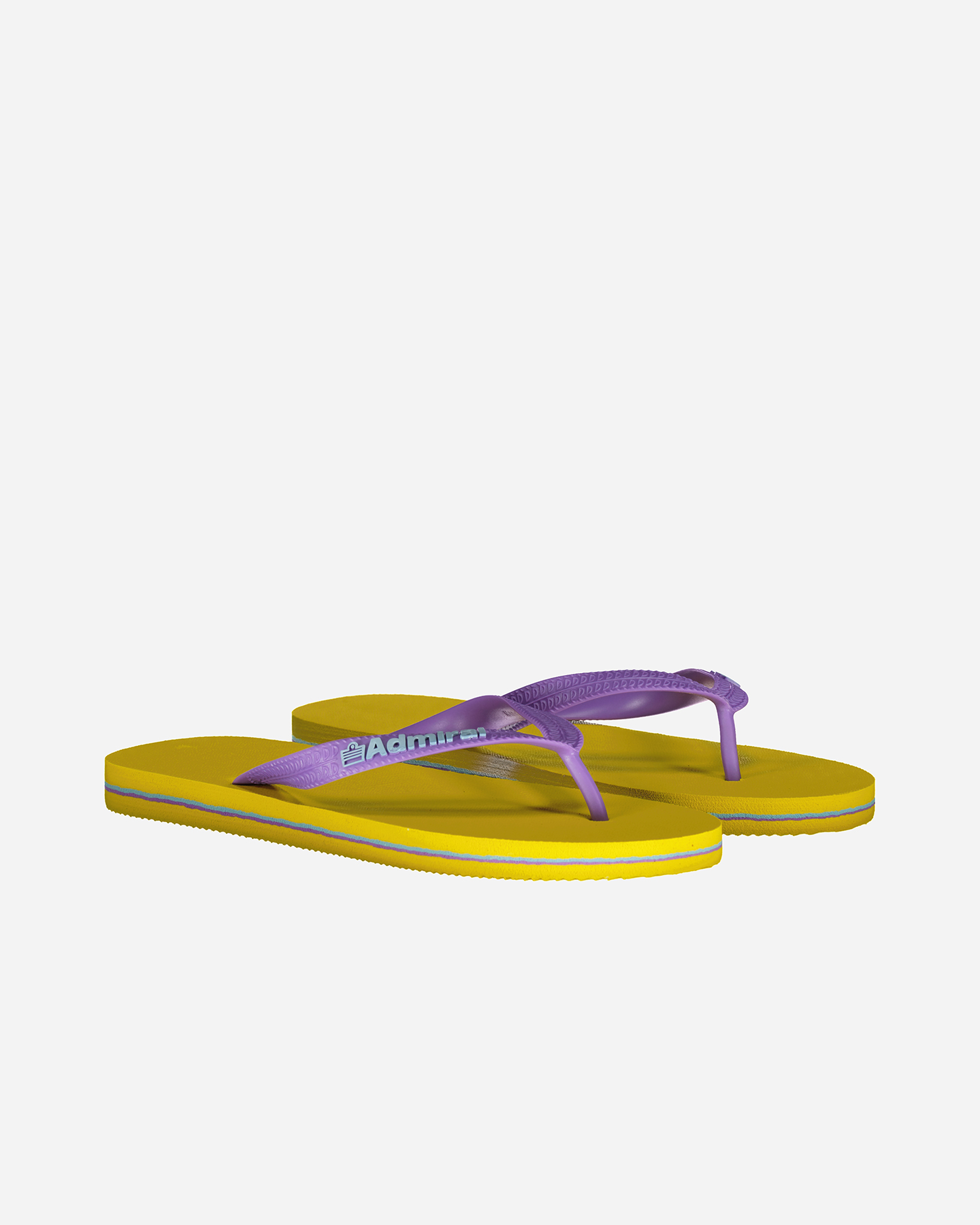 Infradito ADMIRAL CLASSIC W - Giallo - 1 | Cisalfa Sport