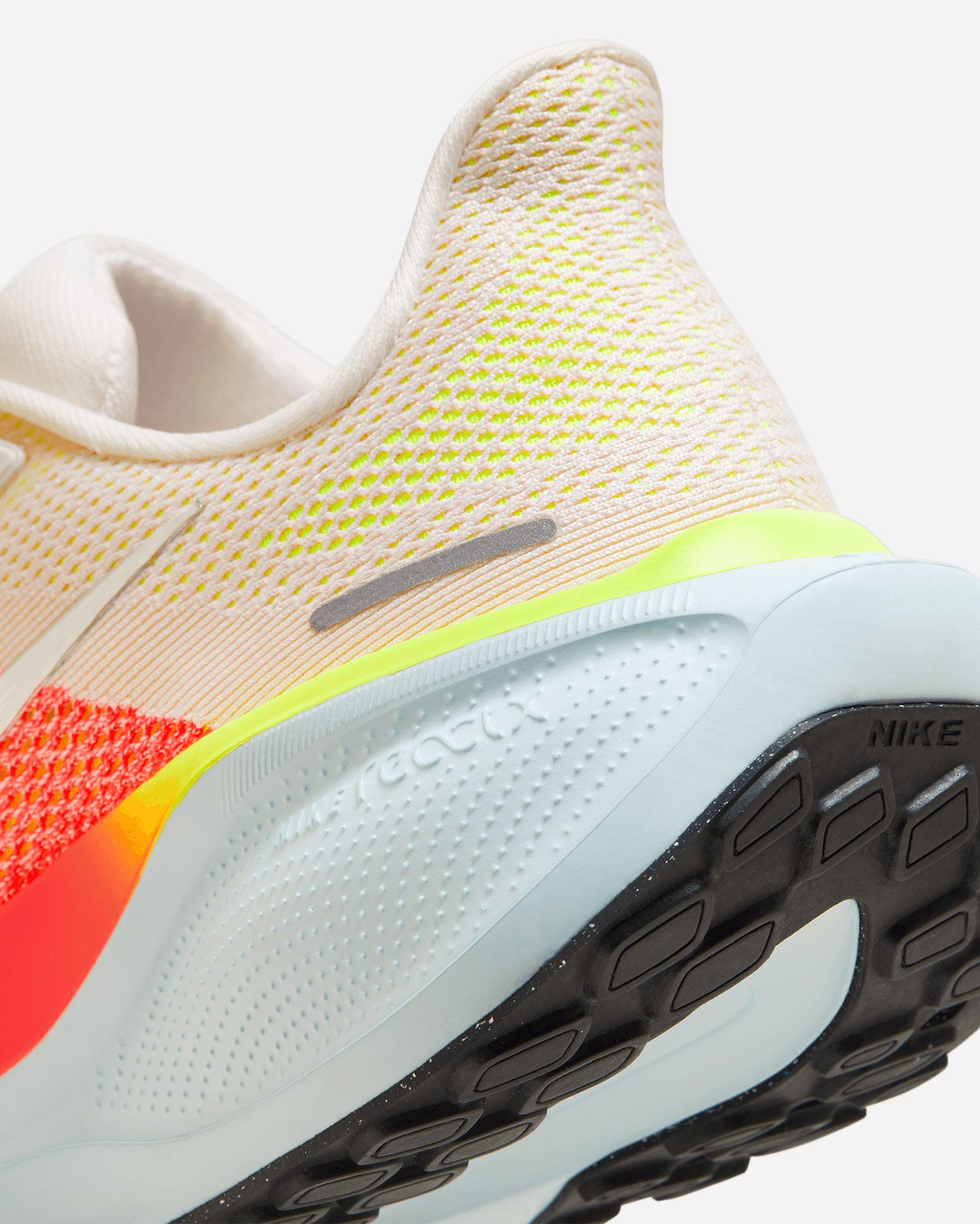 Scarpe running NIKE PEGASUS 41 W - Bianco - 5 | Cisalfa Sport
