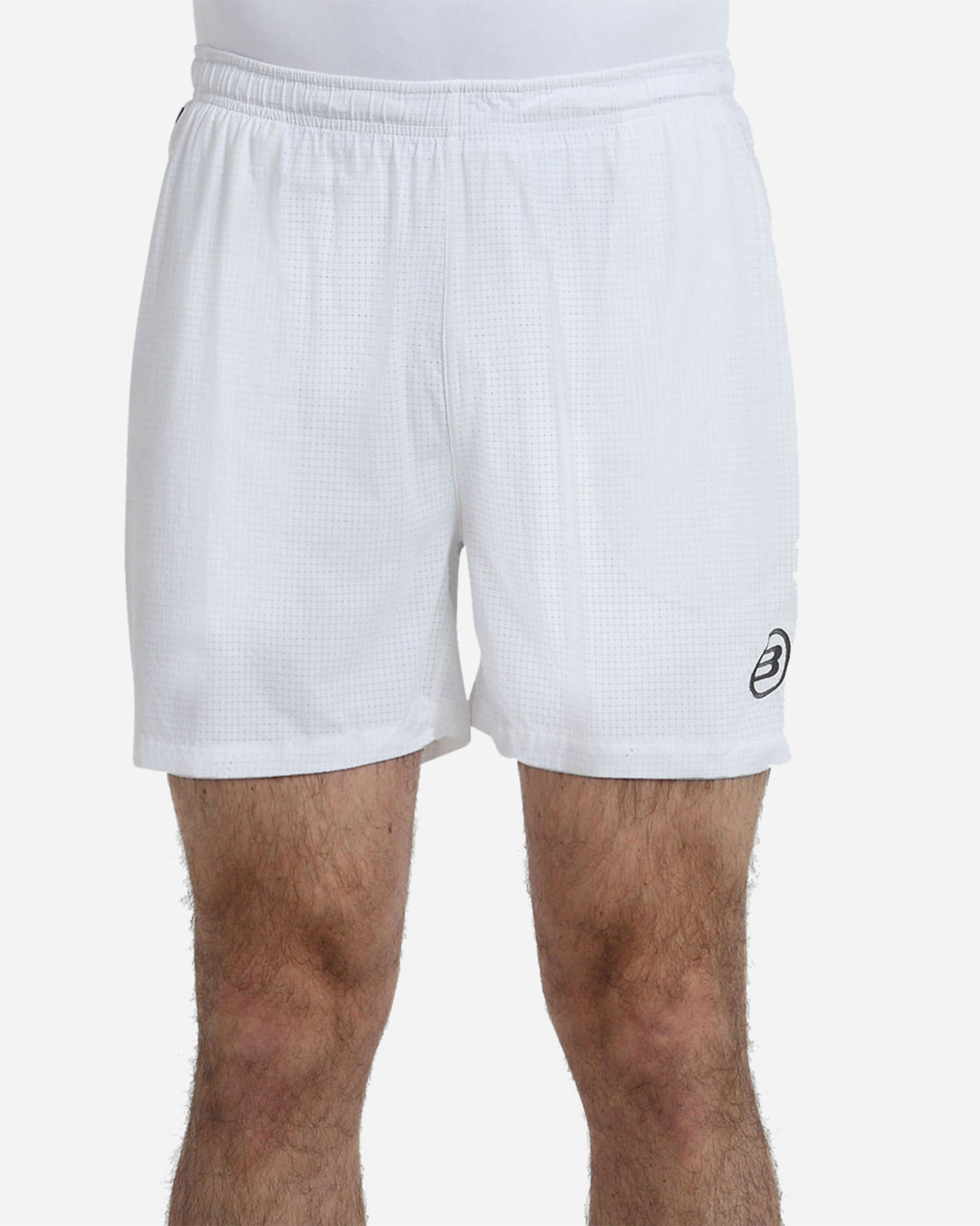 Pantaloncini tennis BULLPADEL USELA PADEL M - 0 | Cisalfa Sport