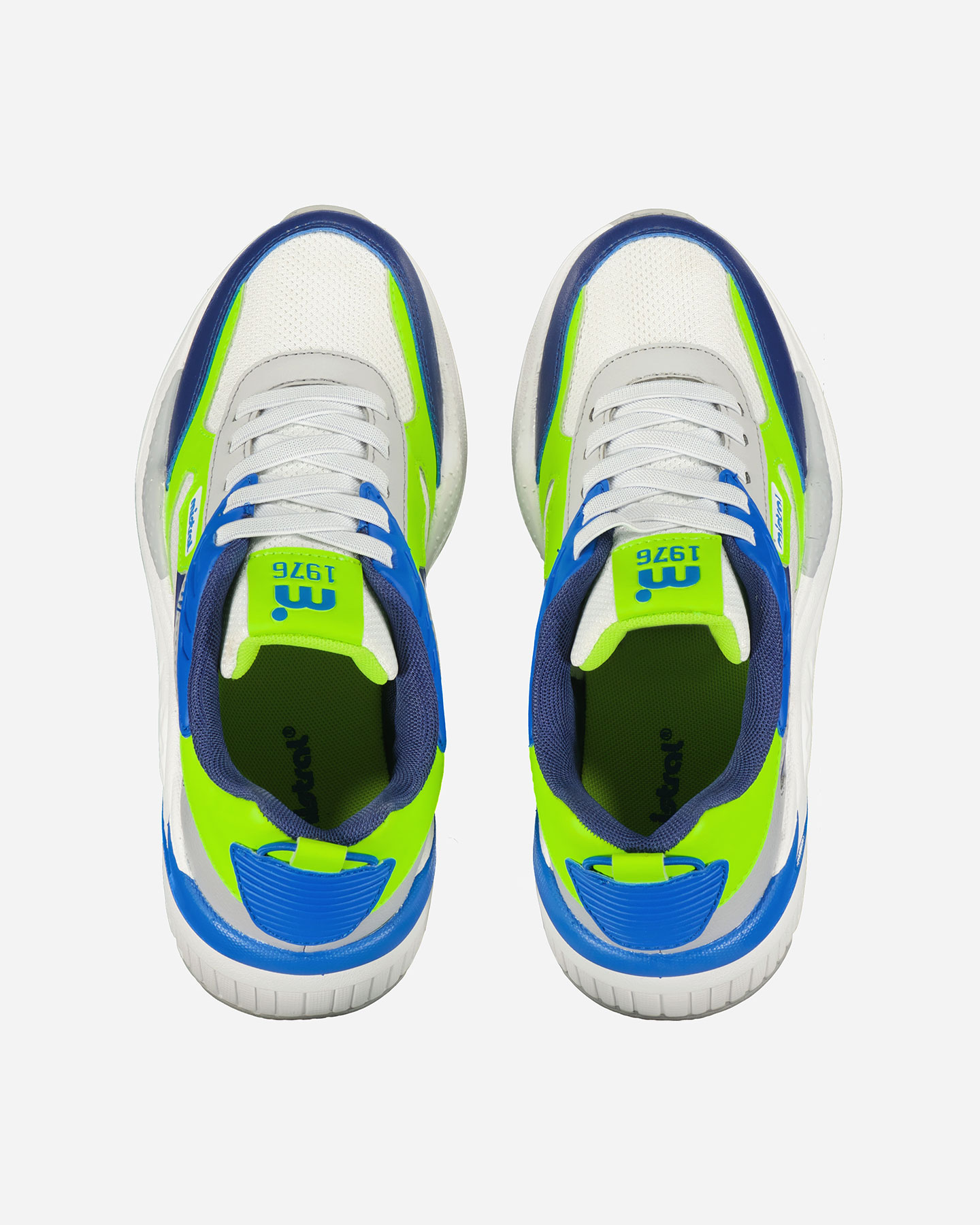 Scarpe sneakers MISTRAL WAYRACK JR - 3 | Cisalfa Sport
