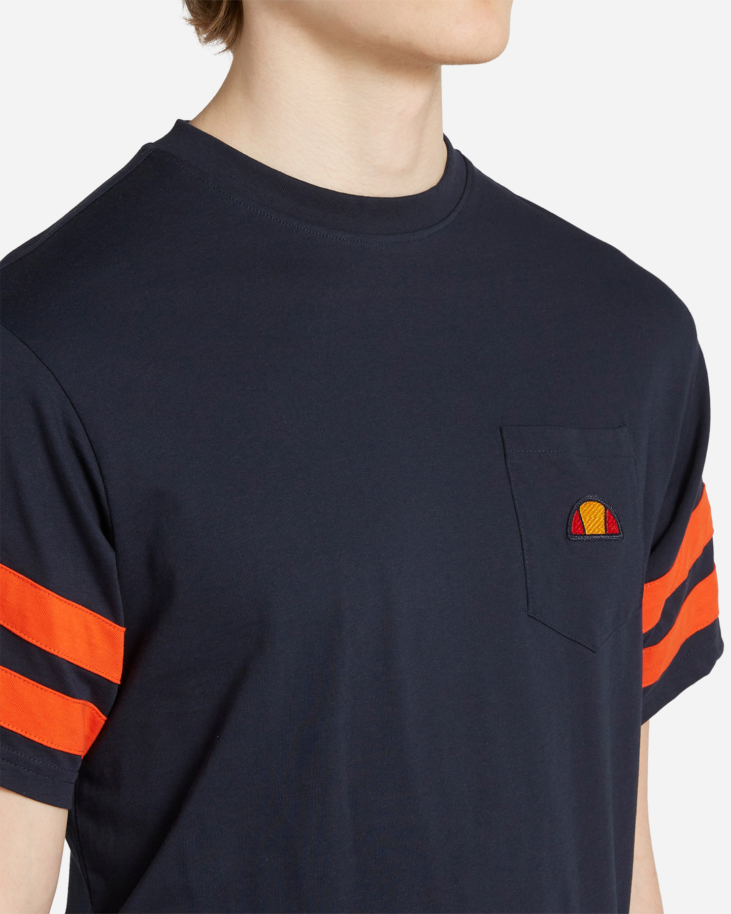 T-shirt ELLESSE FASHION M - 4 | Cisalfa Sport